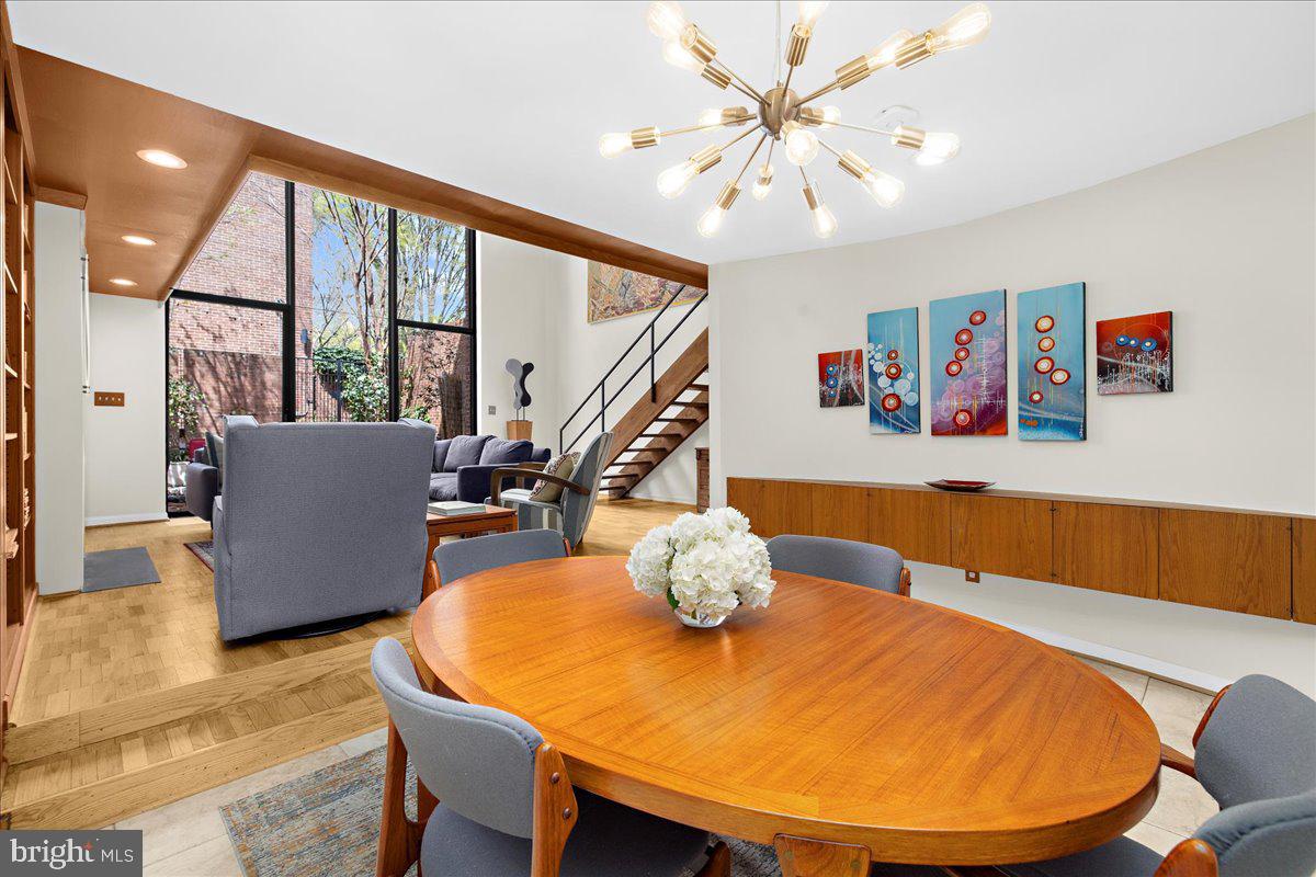 BOLTON HILL HISTORIC DISTRICT - Residential