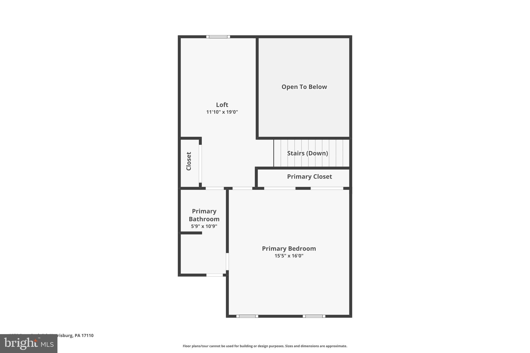 NORTHWOODS CROSSING - Residential