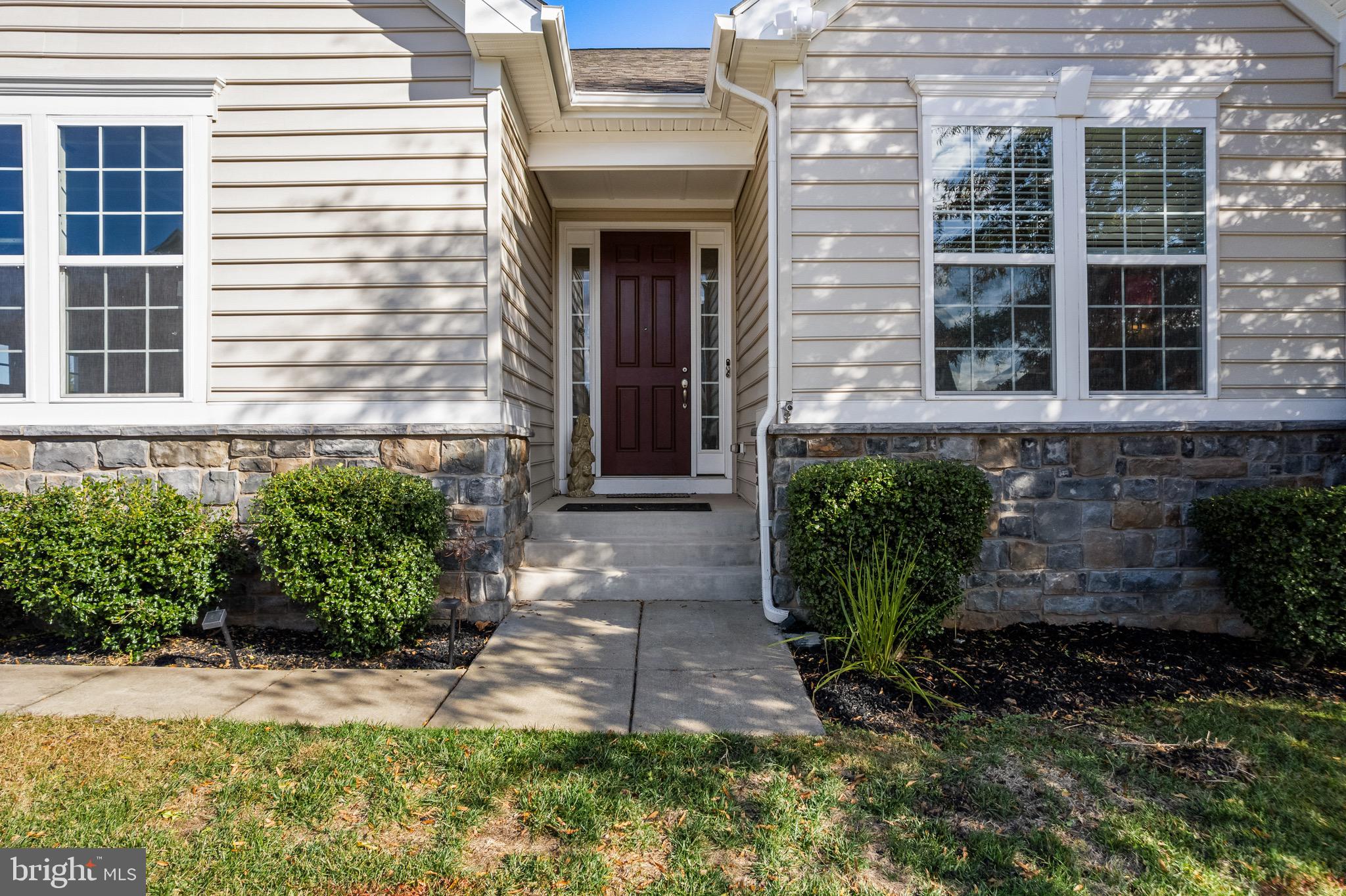 ALDIE ESTATES - Residential
