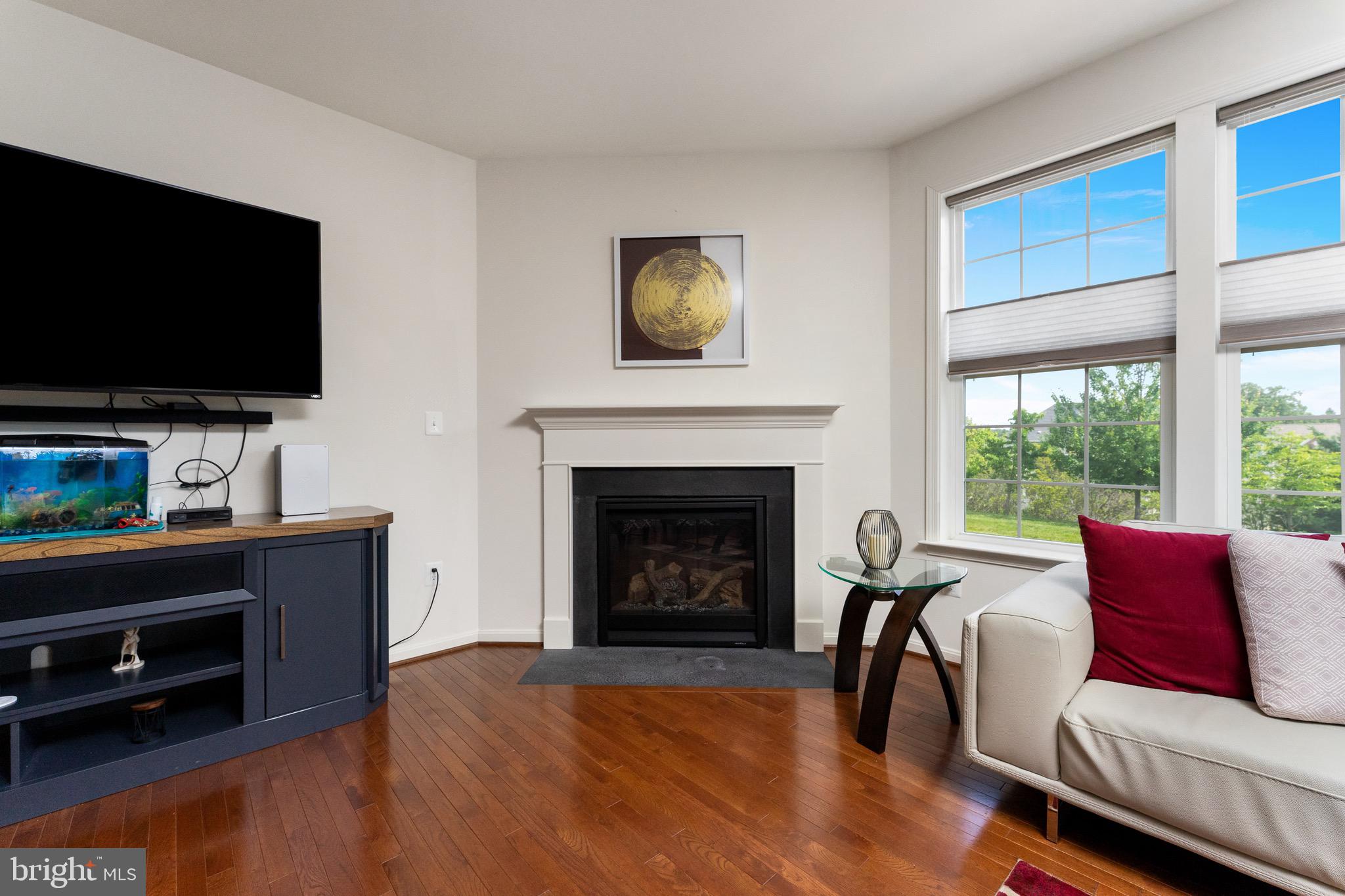 ALDIE ESTATES - Residential