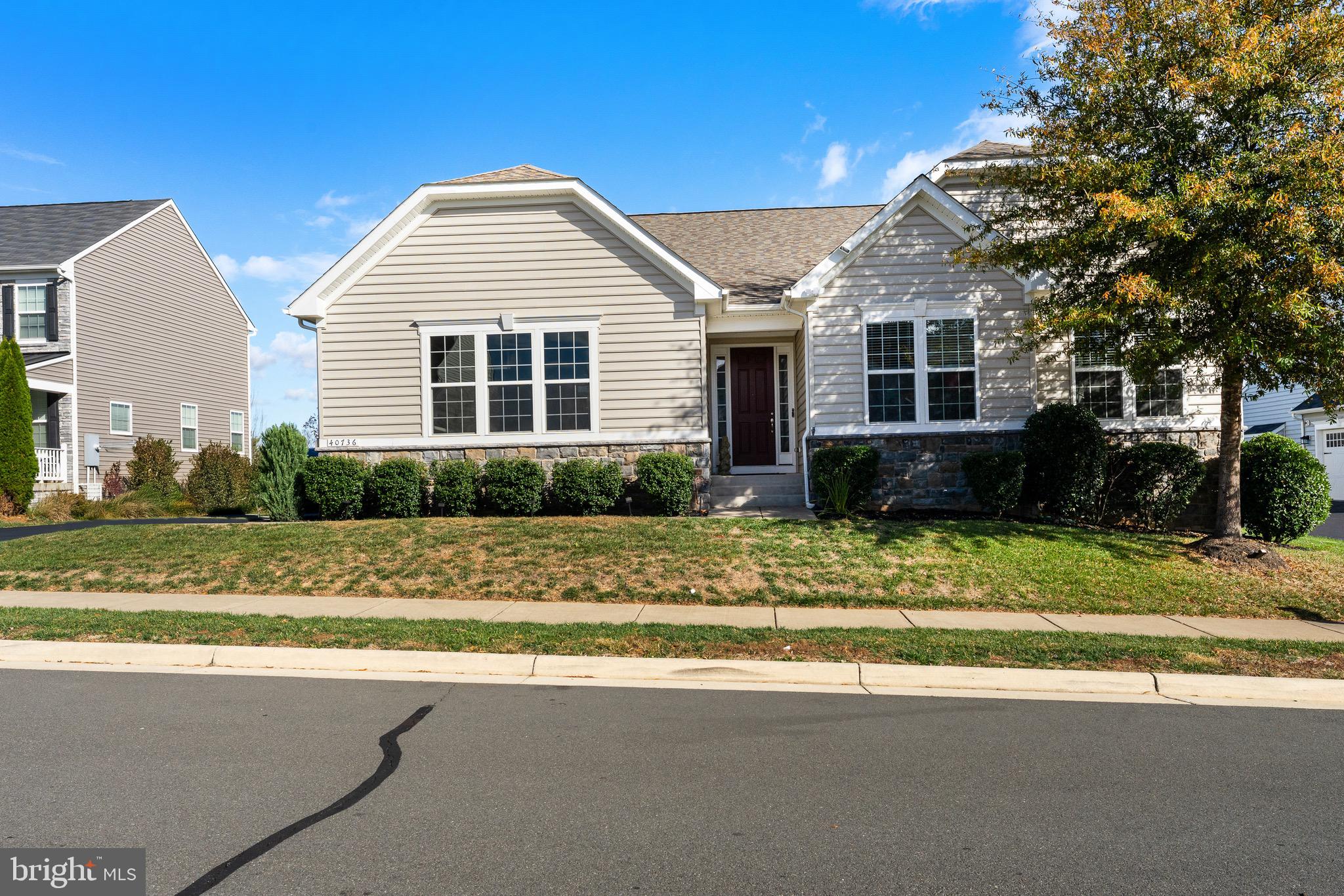 ALDIE ESTATES - Residential