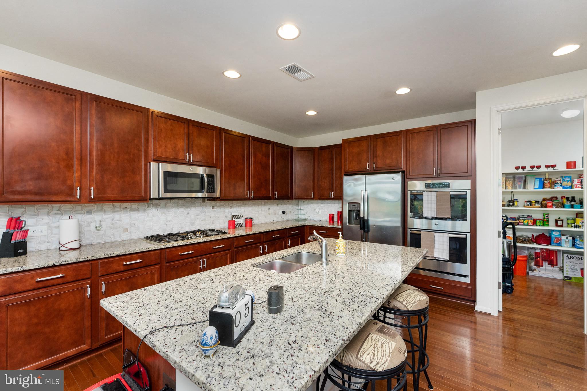 ALDIE ESTATES - Residential