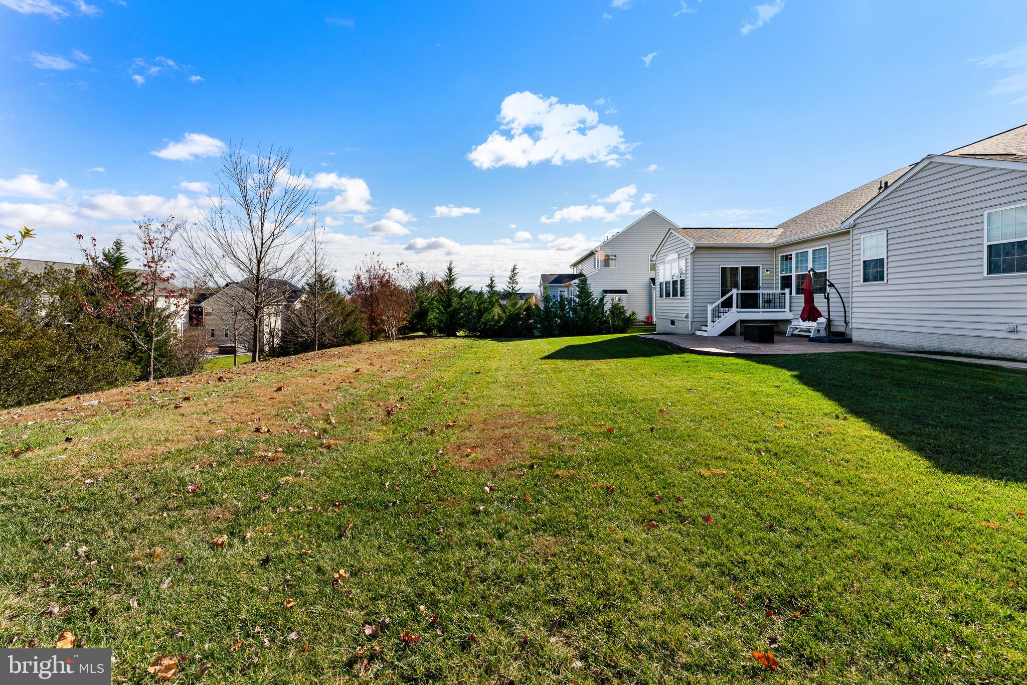 ALDIE ESTATES - Residential