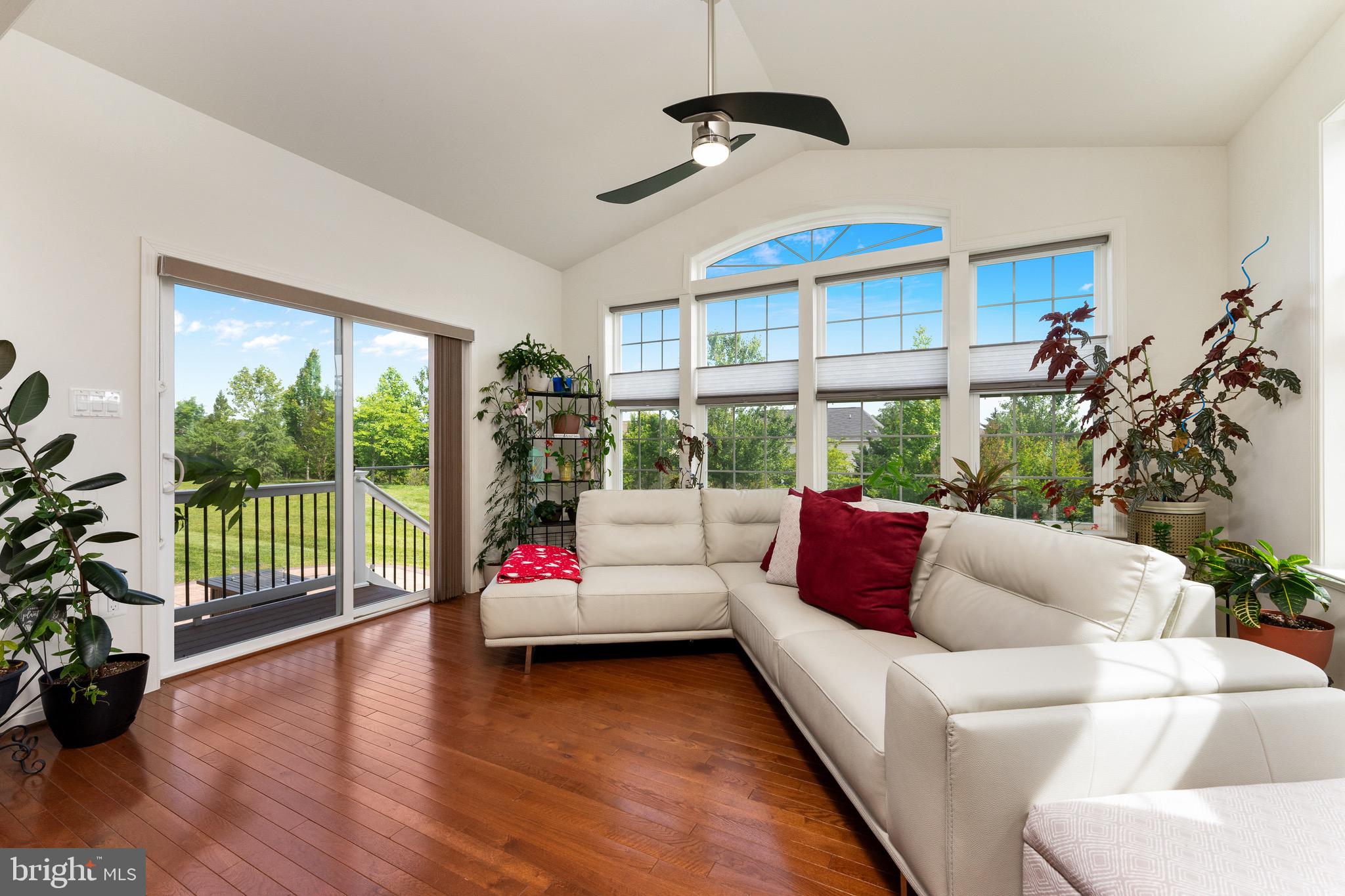 ALDIE ESTATES - Residential