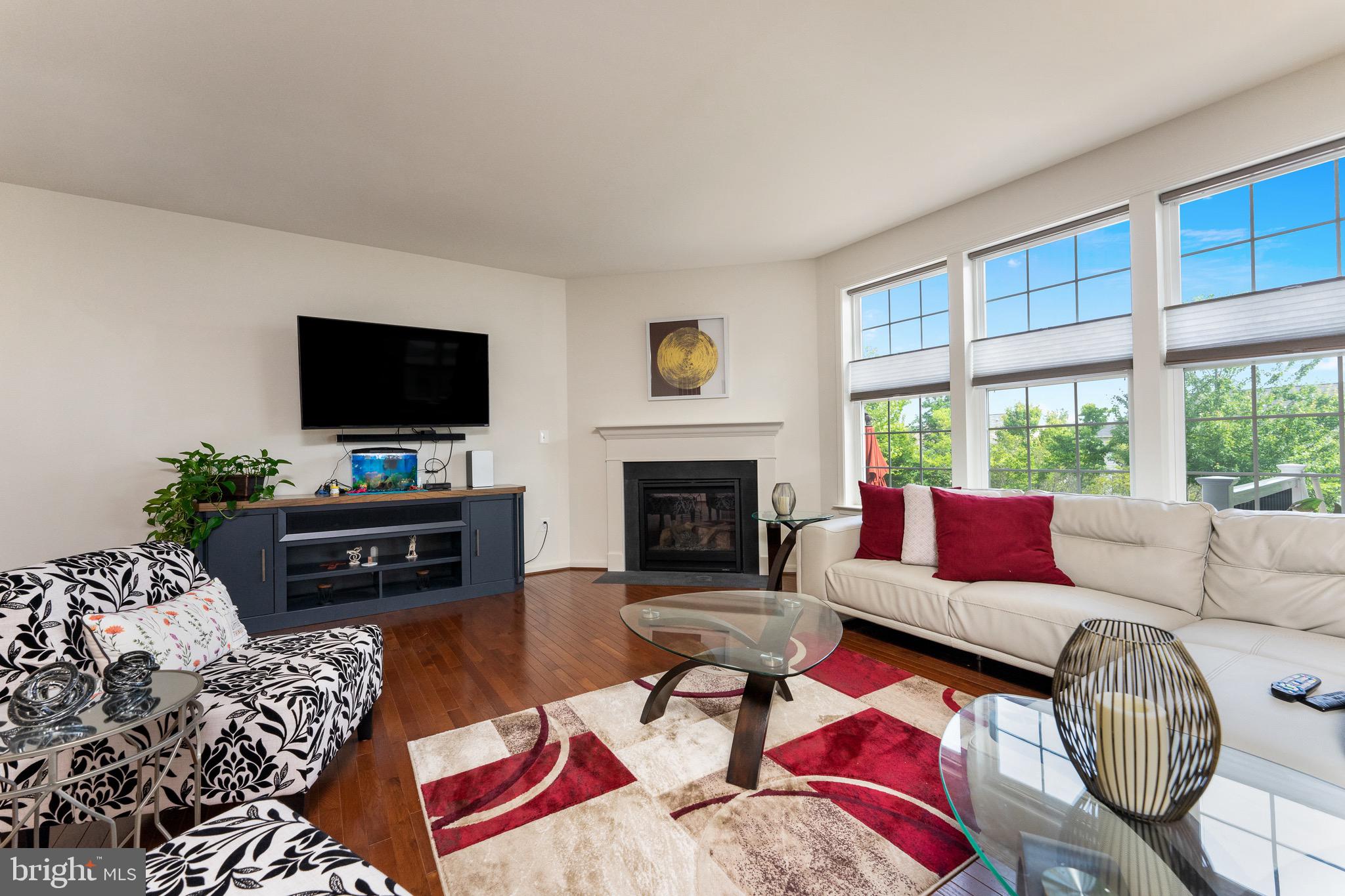ALDIE ESTATES - Residential