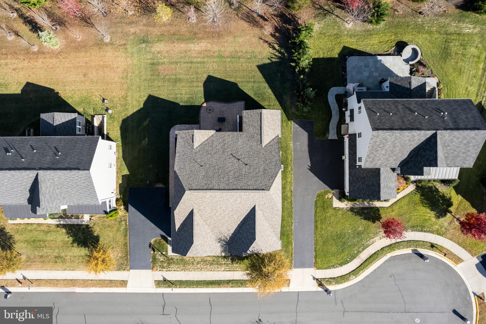 ALDIE ESTATES - Residential
