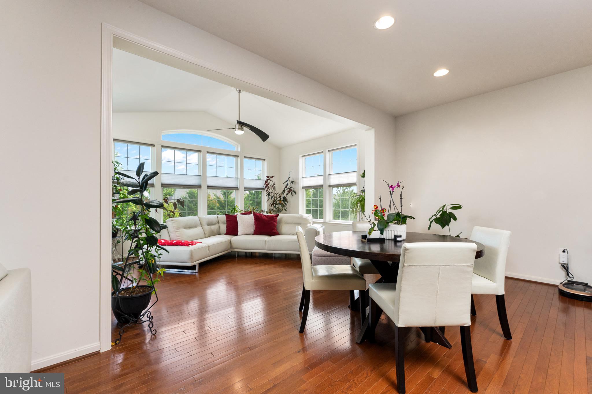 ALDIE ESTATES - Residential