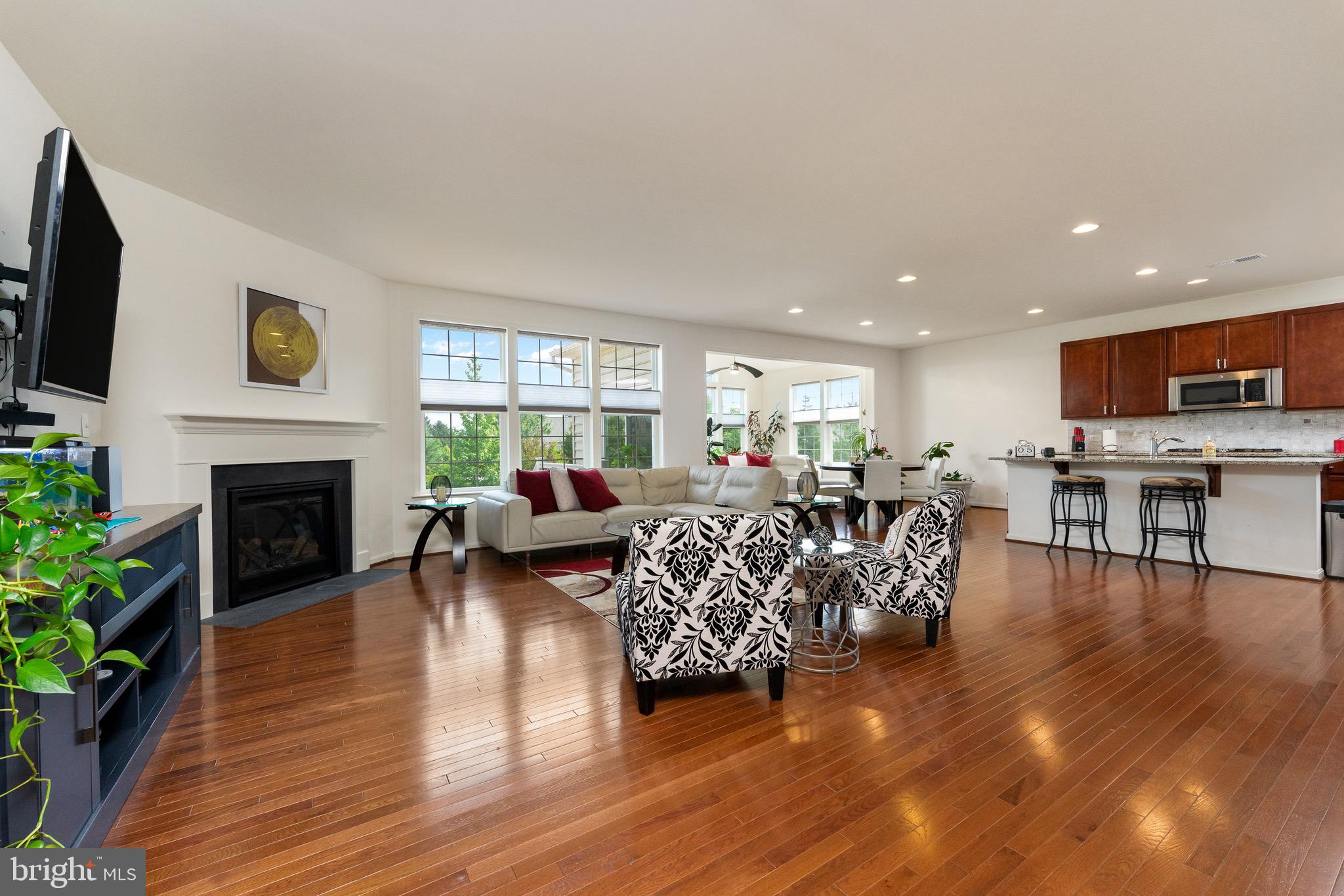 ALDIE ESTATES - Residential