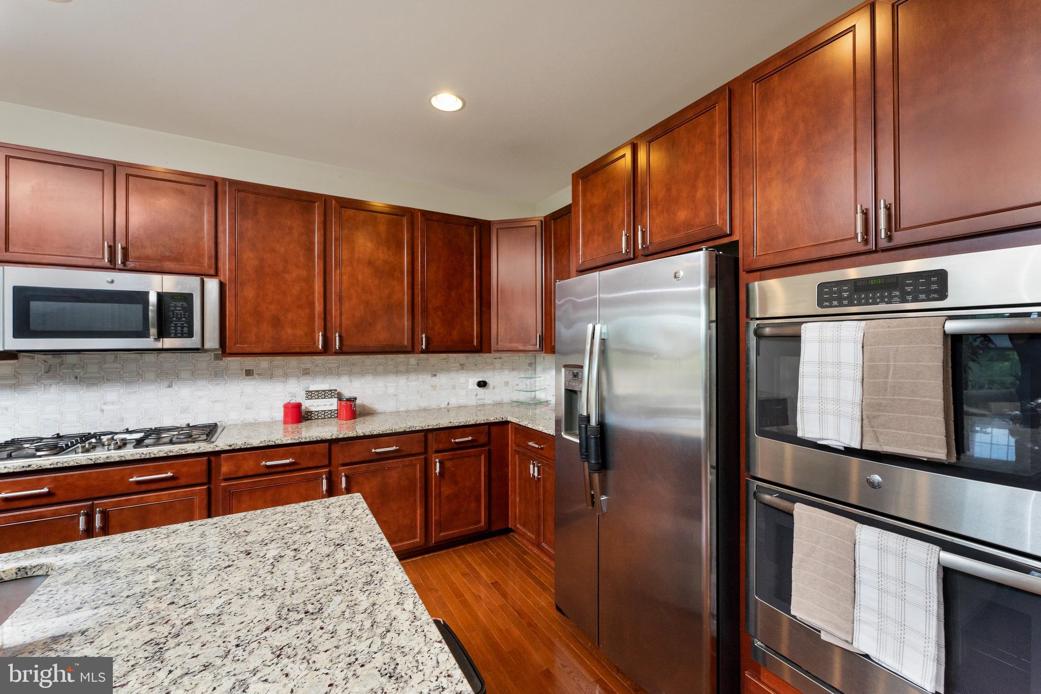 ALDIE ESTATES - Residential