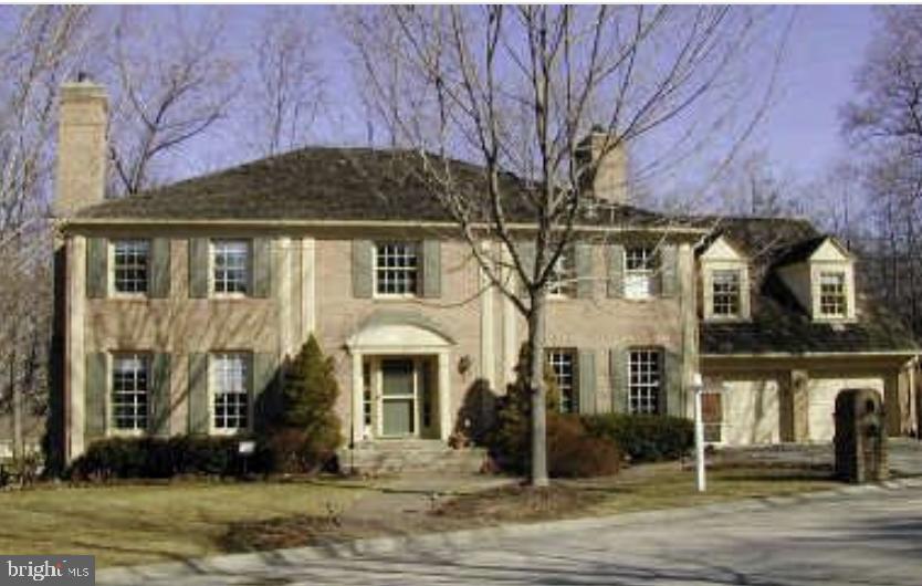 Beautifully updated brick colonial in Winterset. With 5 bedrooms, 4.5 bathrooms, 5,368 total sq ft. Personal pool and fabulous backyard and garden. Spacious interior with lots of natural light. Generous primary suite includes spacious en-suite bath. Don't miss this prime Potomac location near dining, shopping, entertainment, and major commuter routes.