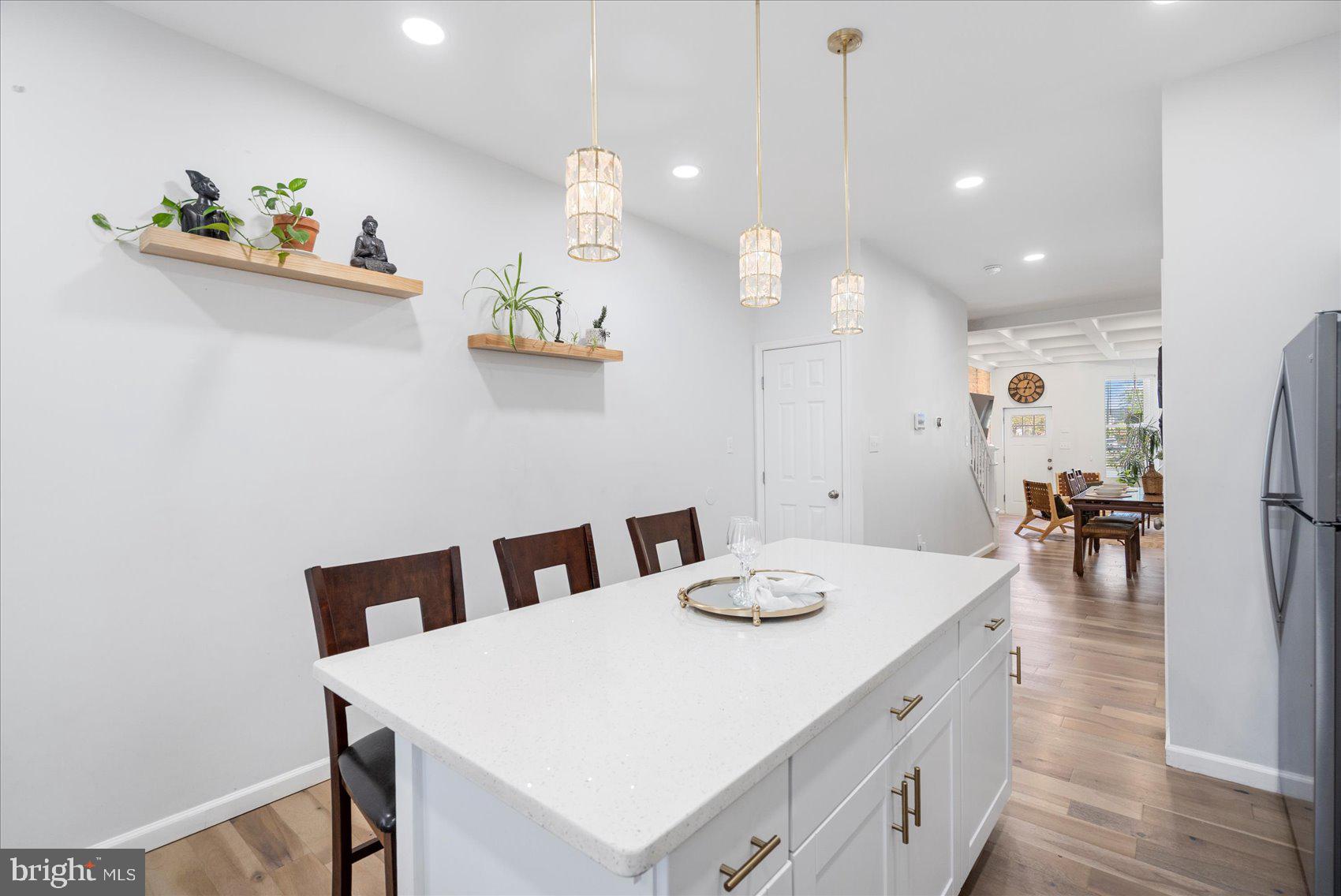 HIGHLANDTOWN - Residential