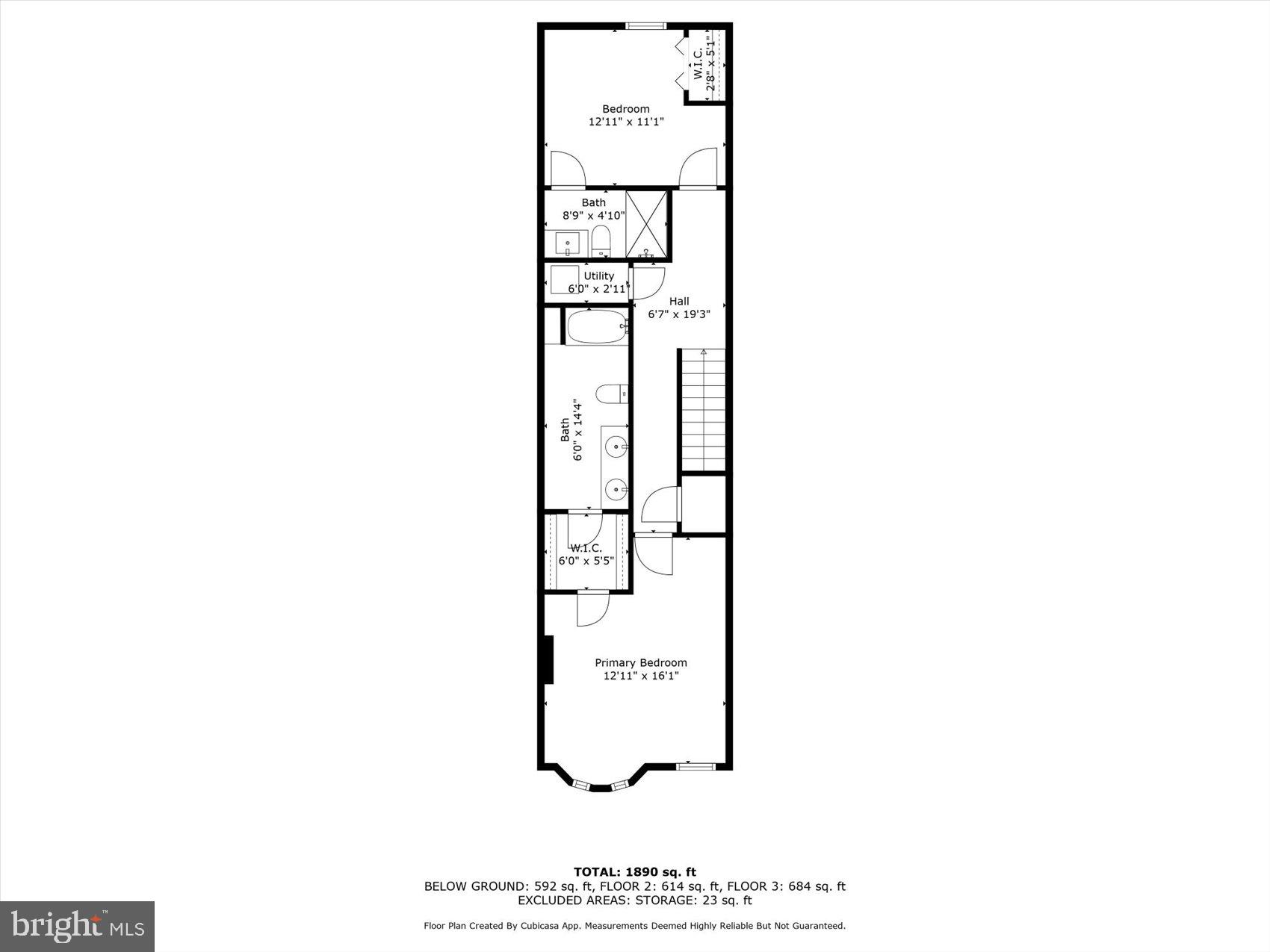 HIGHLANDTOWN - Residential