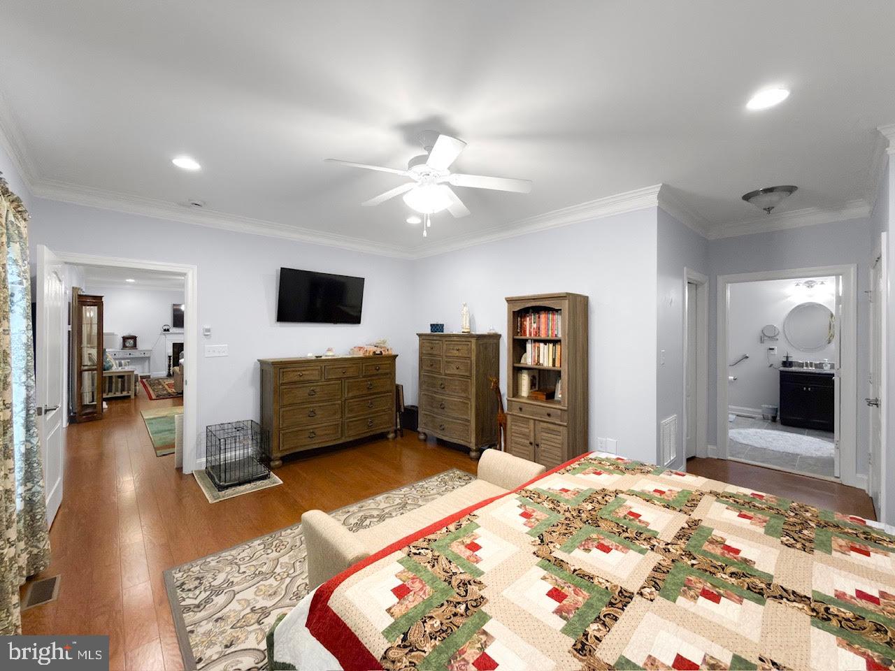 FAIRWAY VILLAGE - Residential