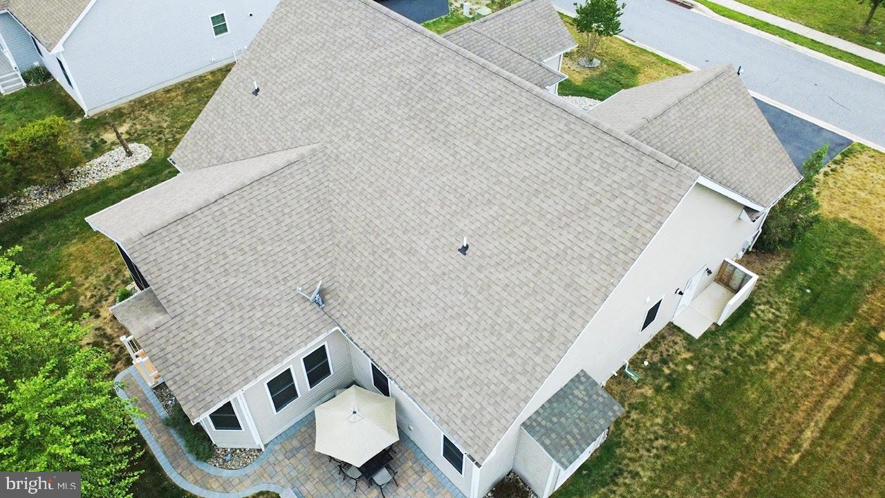 FAIRWAY VILLAGE - Residential