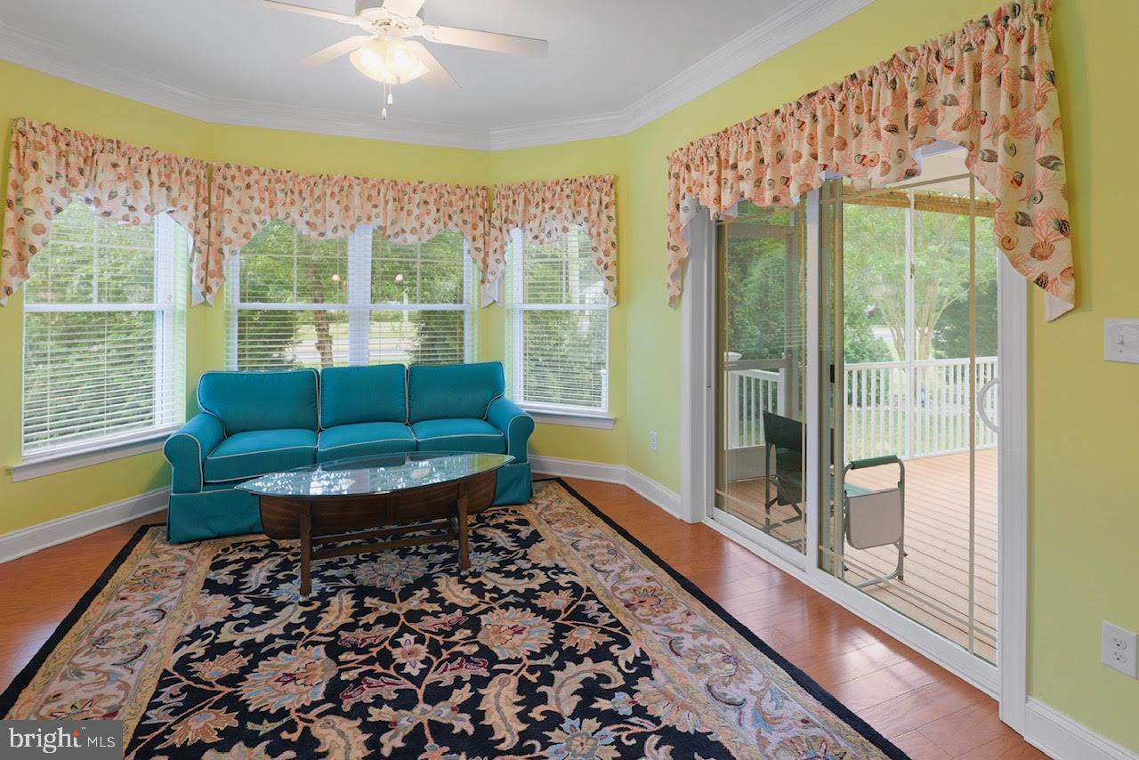 FAIRWAY VILLAGE - Residential
