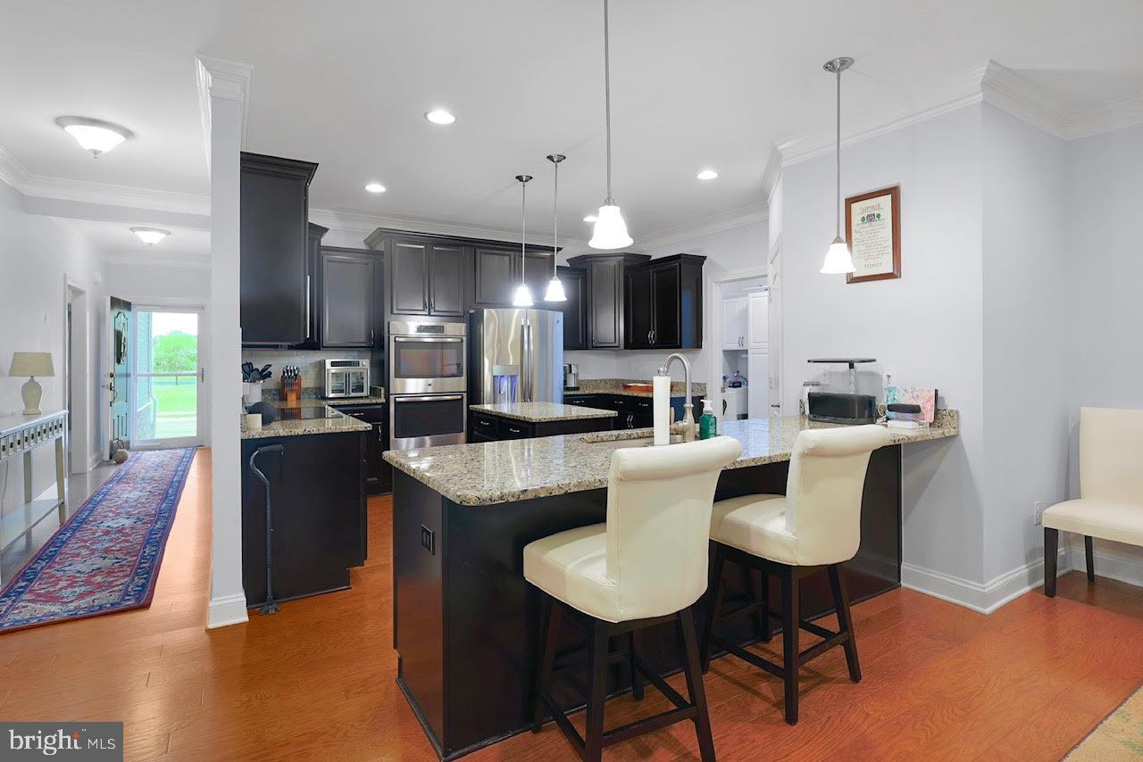 FAIRWAY VILLAGE - Residential