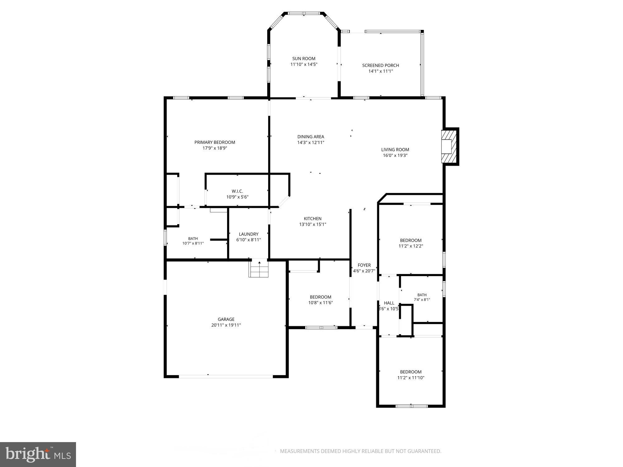 FAIRWAY VILLAGE - Residential