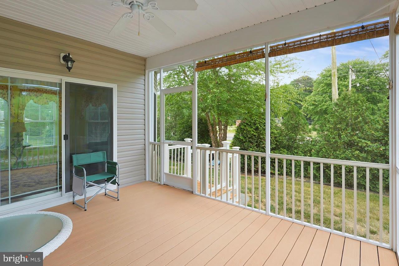 FAIRWAY VILLAGE - Residential