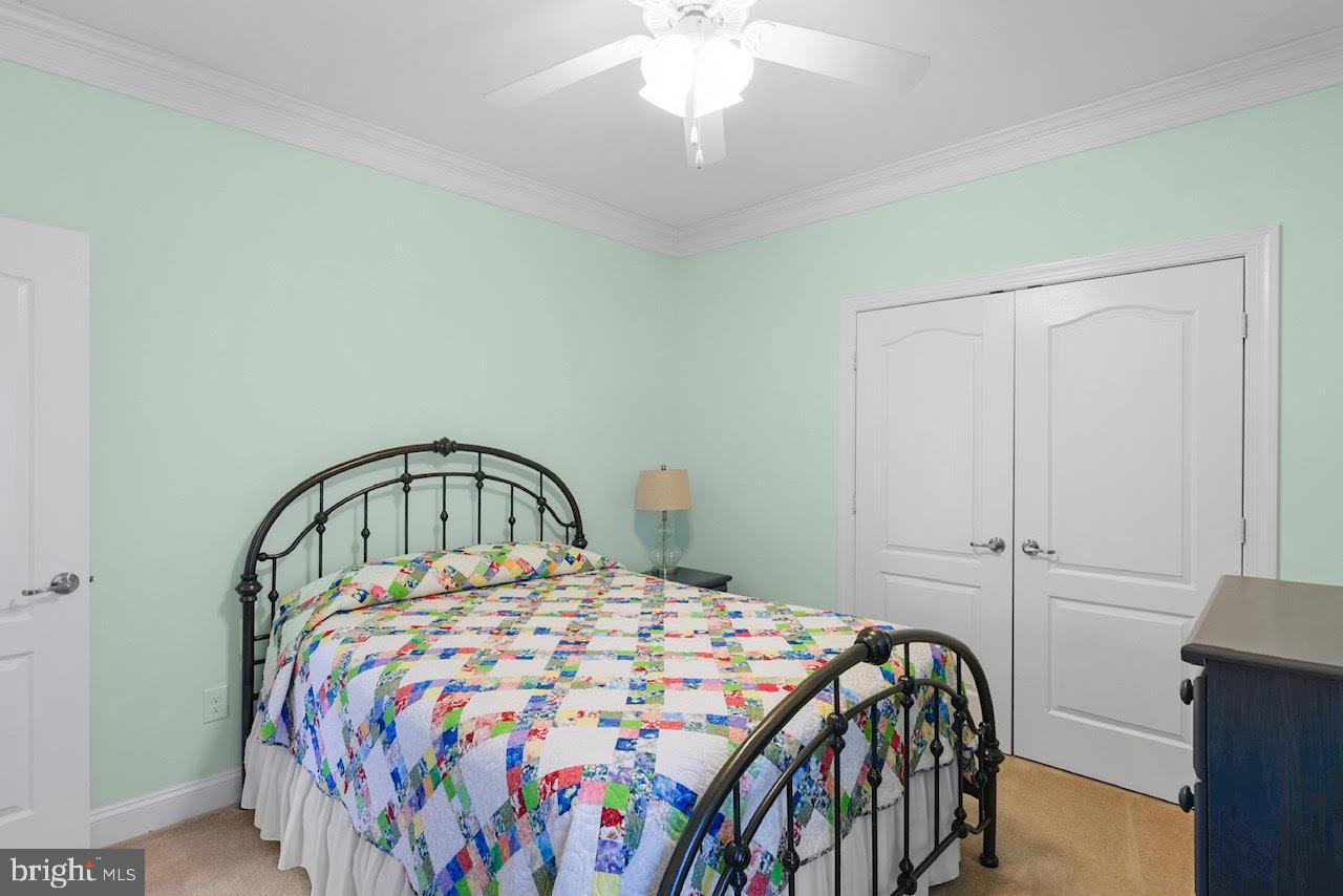 FAIRWAY VILLAGE - Residential
