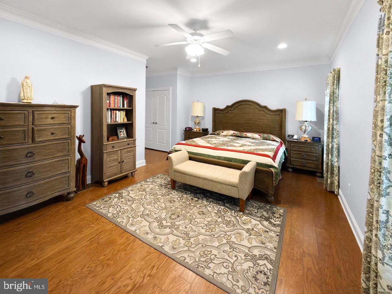FAIRWAY VILLAGE - Residential