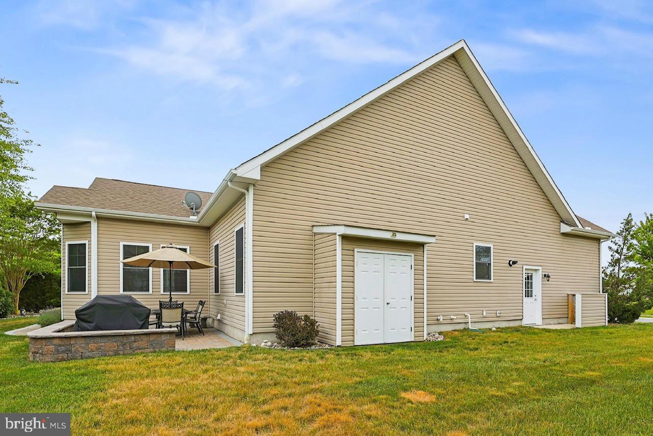 FAIRWAY VILLAGE - Residential