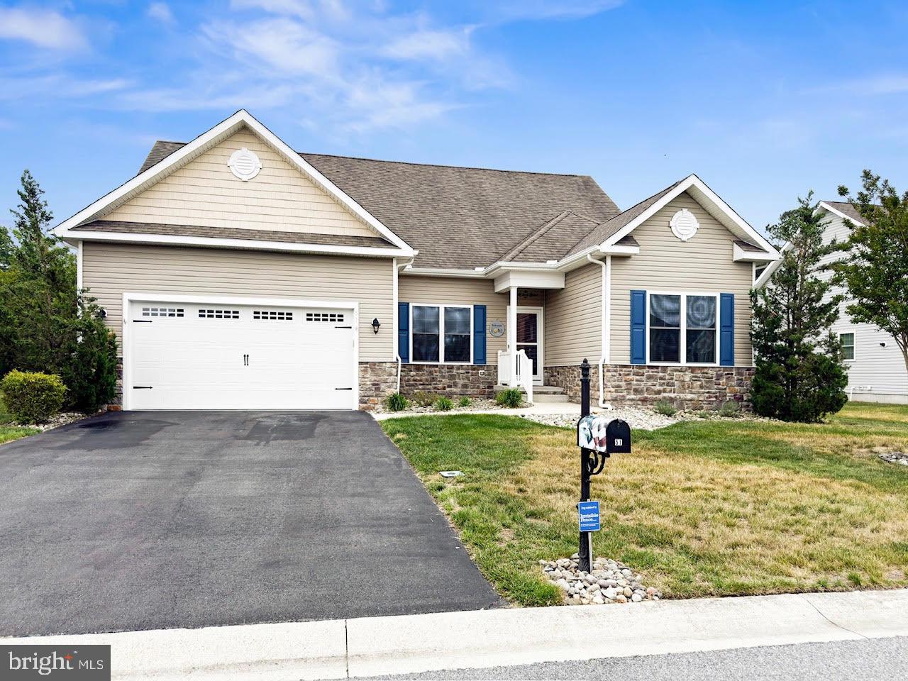 FAIRWAY VILLAGE - Residential