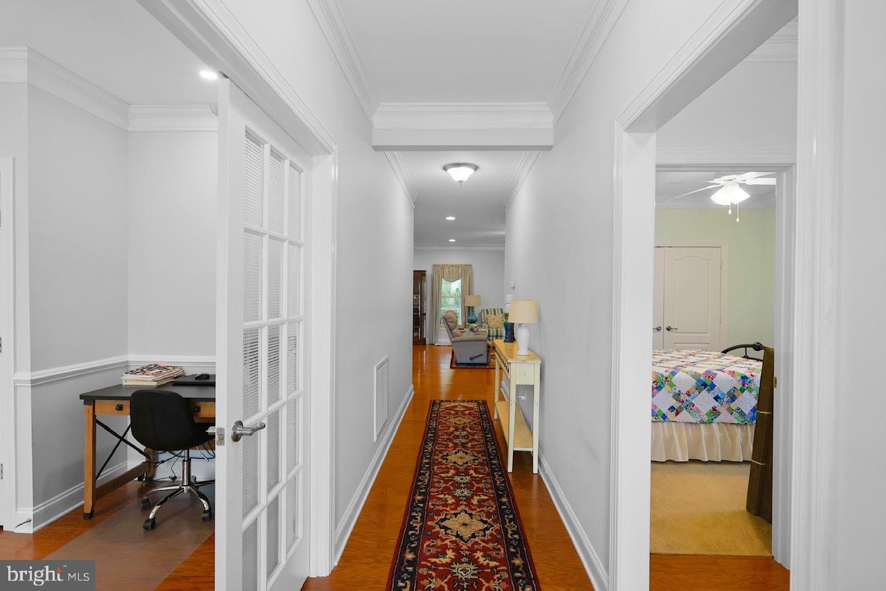 FAIRWAY VILLAGE - Residential