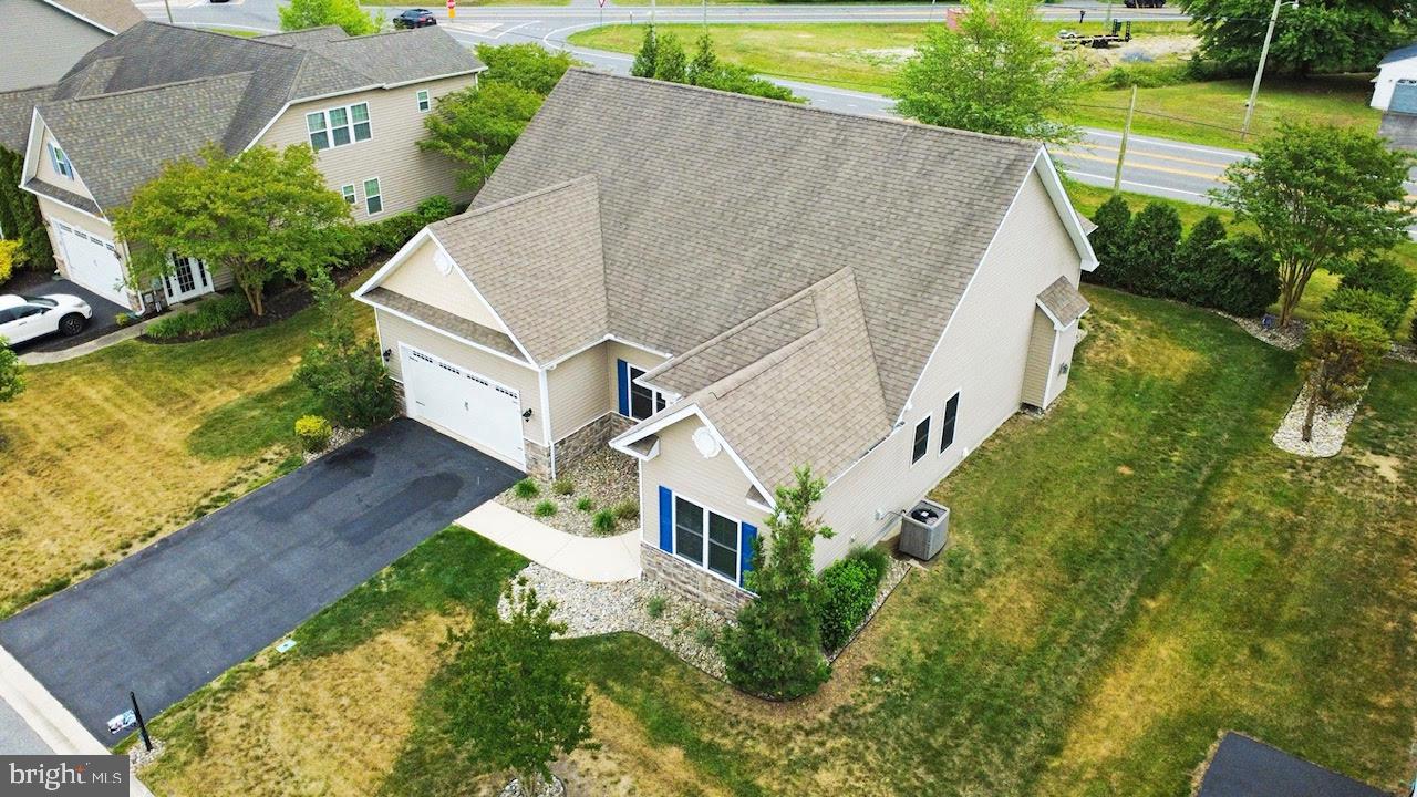 FAIRWAY VILLAGE - Residential