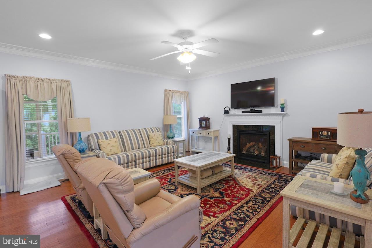 FAIRWAY VILLAGE - Residential