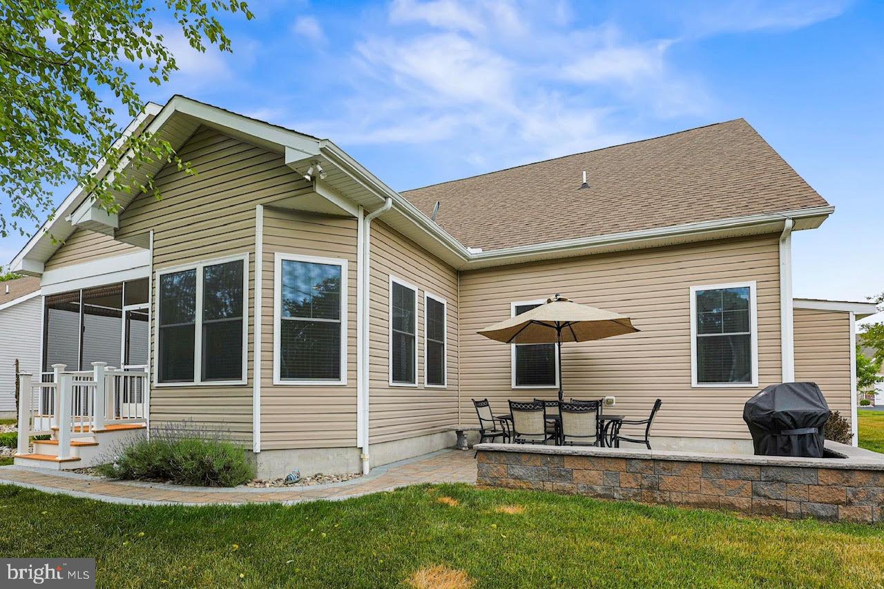 FAIRWAY VILLAGE - Residential