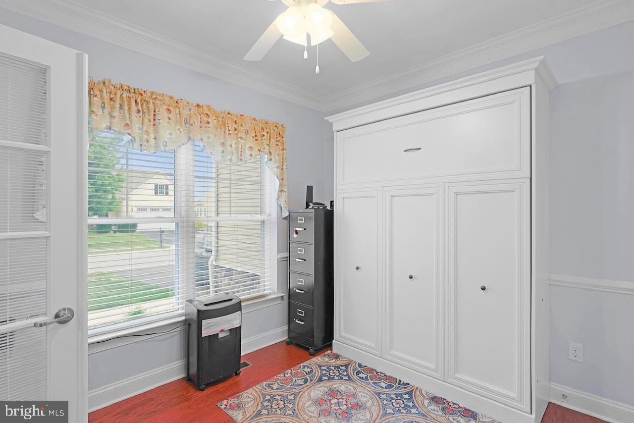 FAIRWAY VILLAGE - Residential