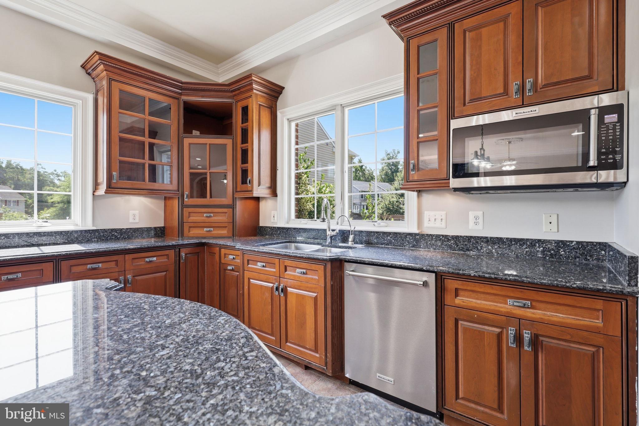 MARY LEA PARK - Residential