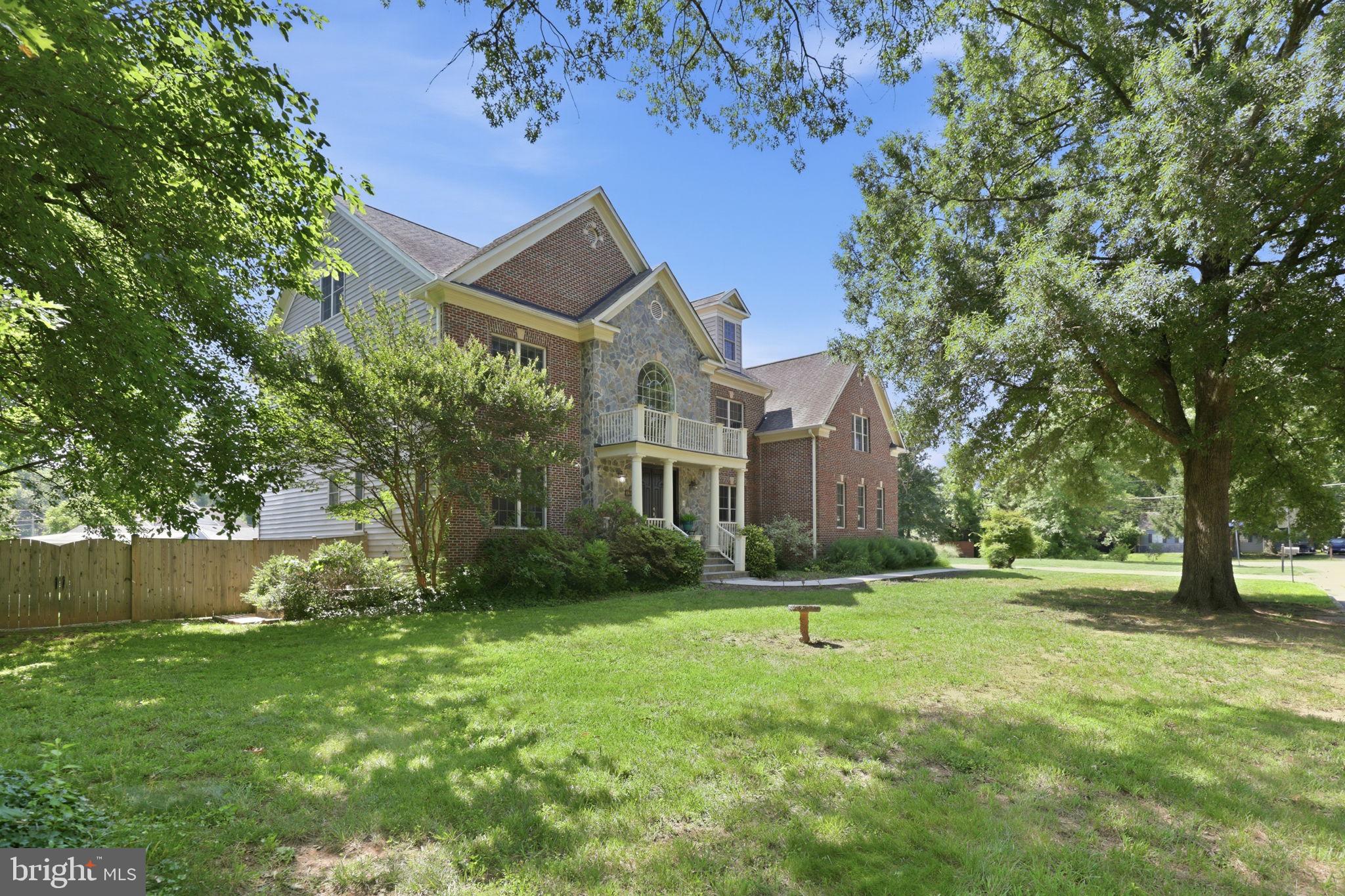 MARY LEA PARK - Residential