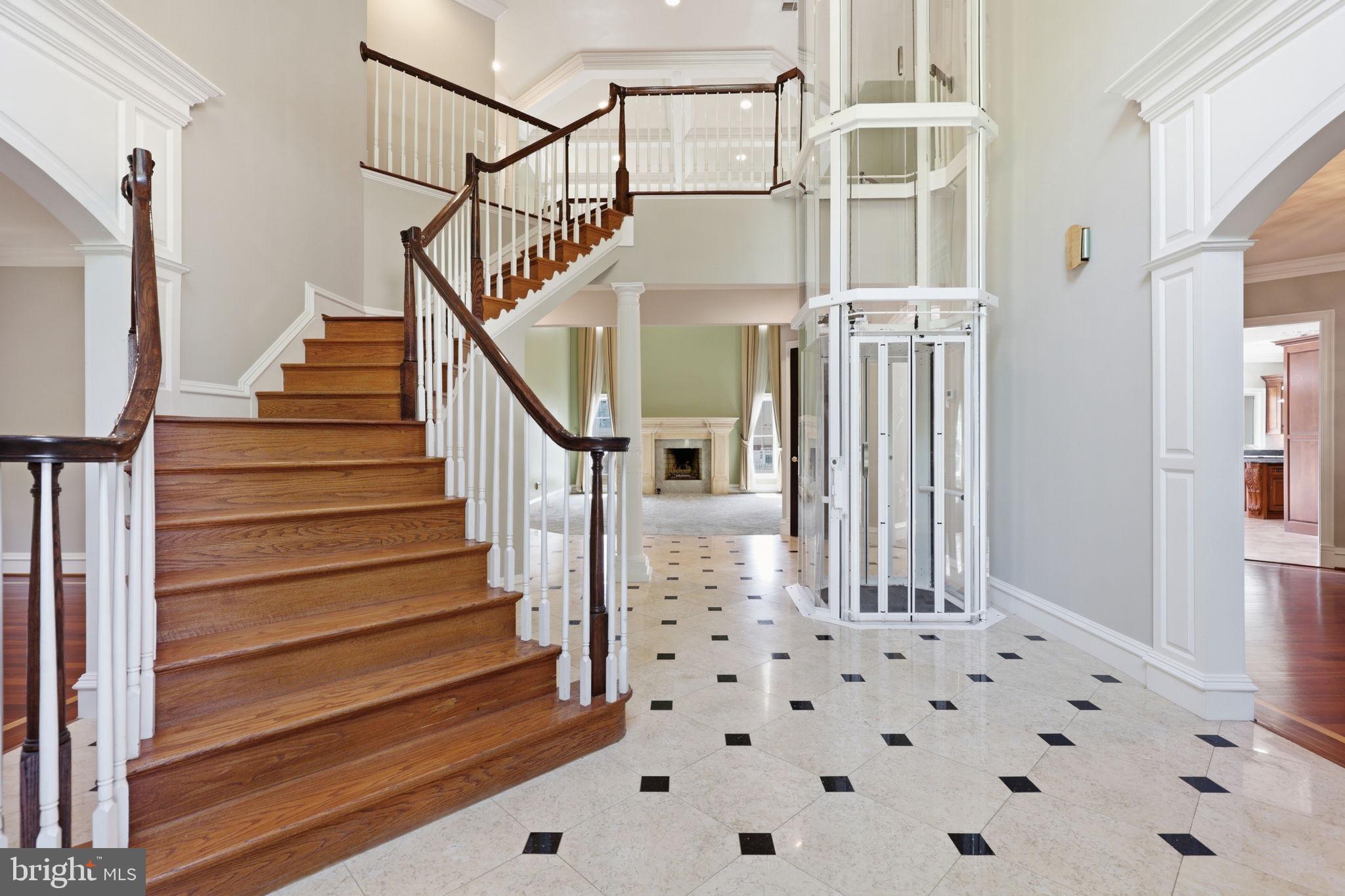 MARY LEA PARK - Residential