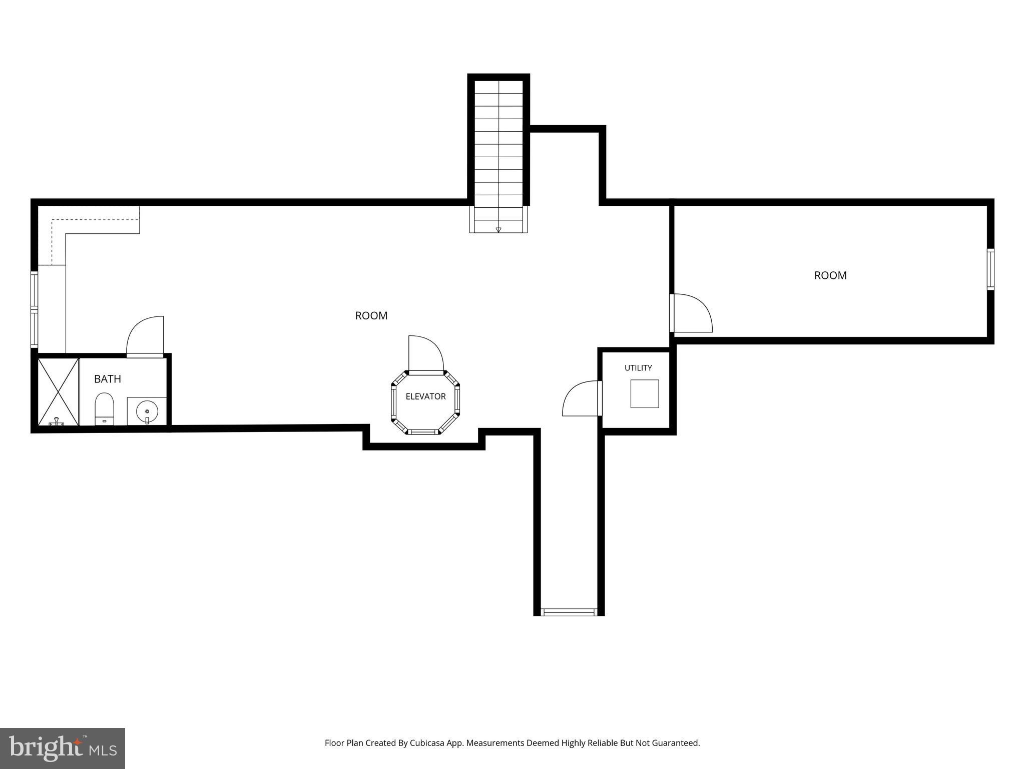 MARY LEA PARK - Residential