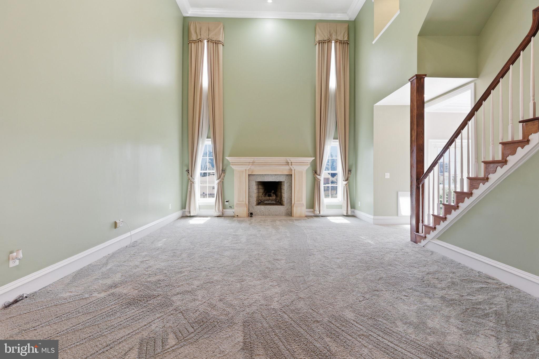 MARY LEA PARK - Residential
