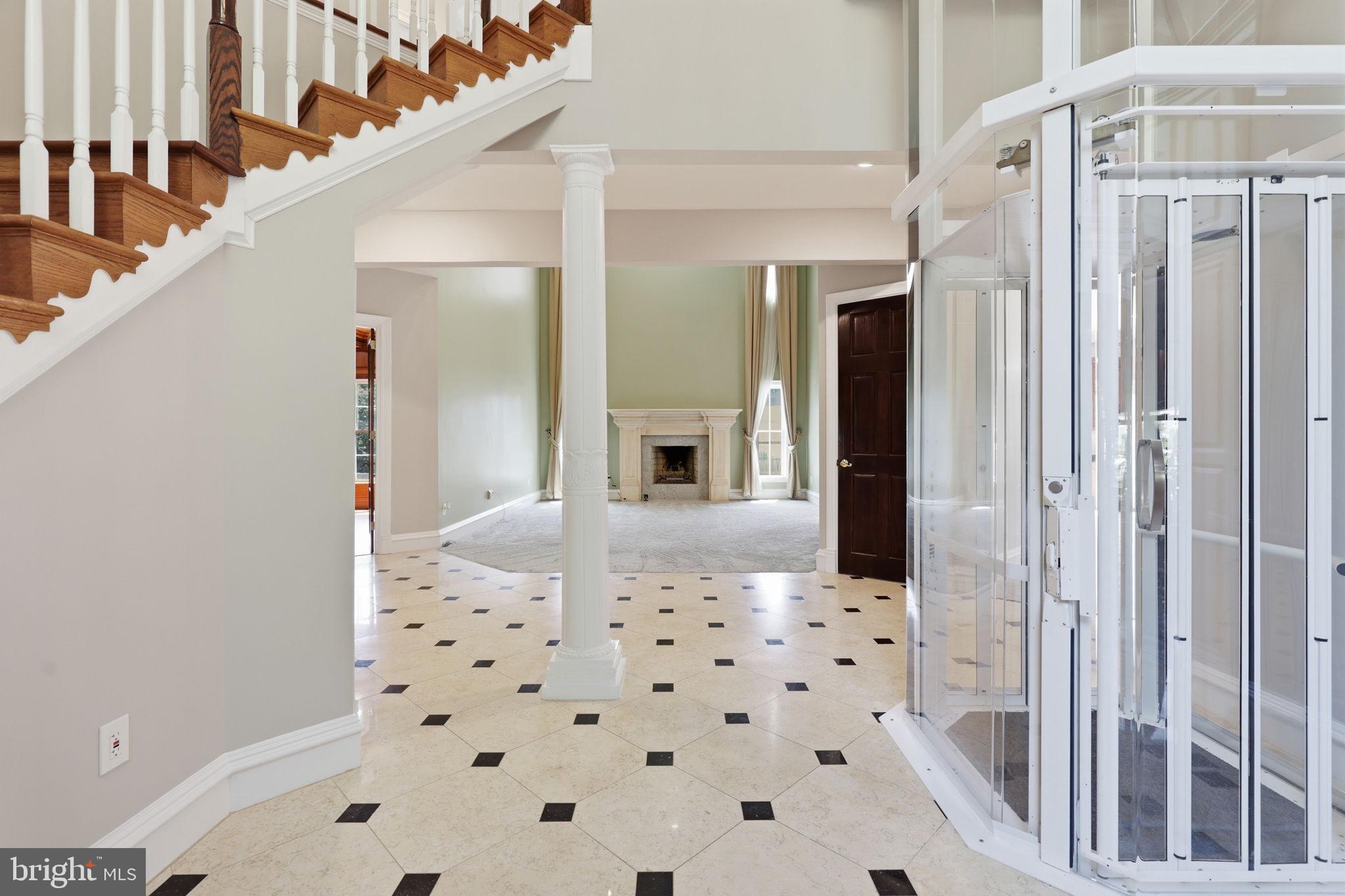 MARY LEA PARK - Residential