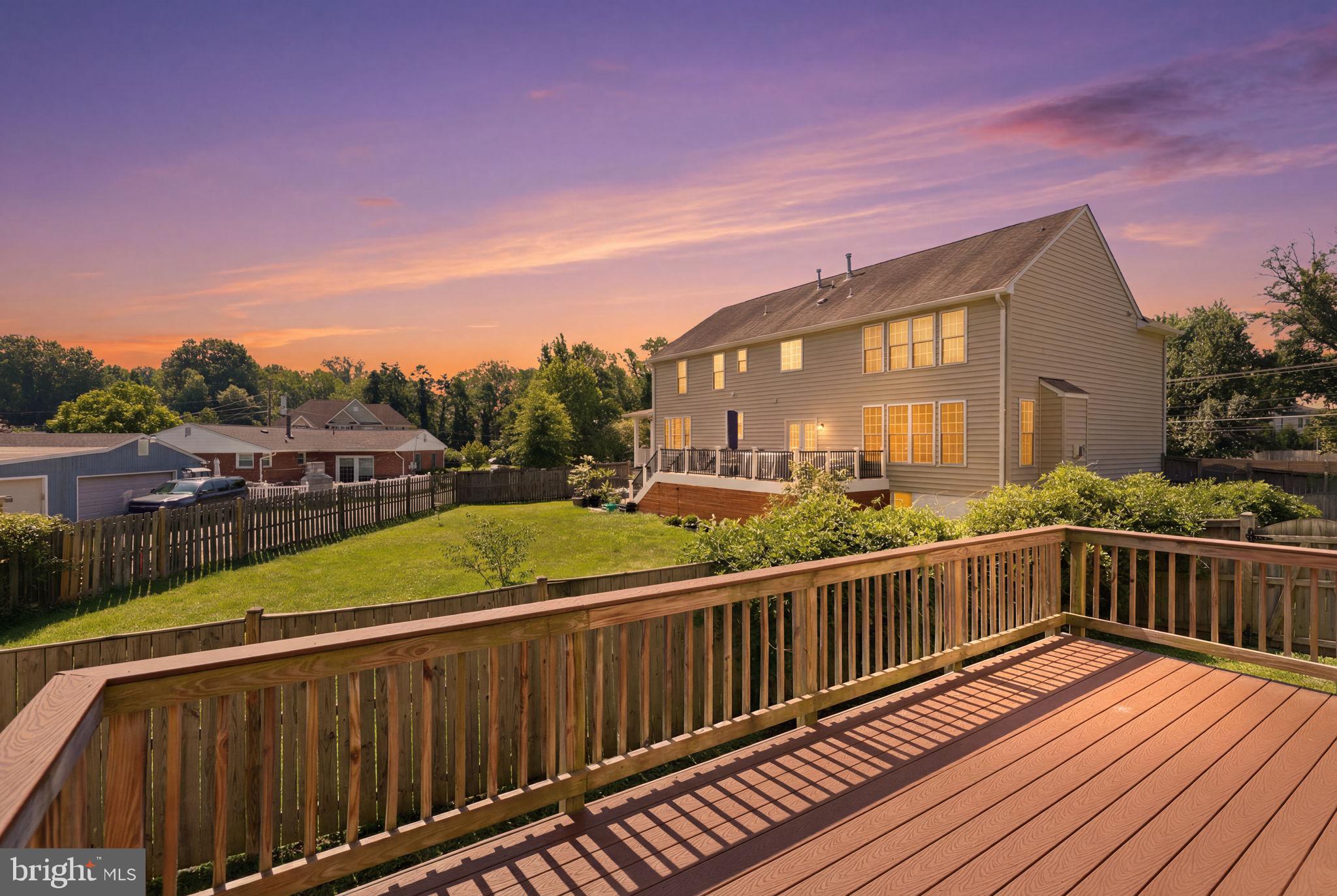 MARY LEA PARK - Residential