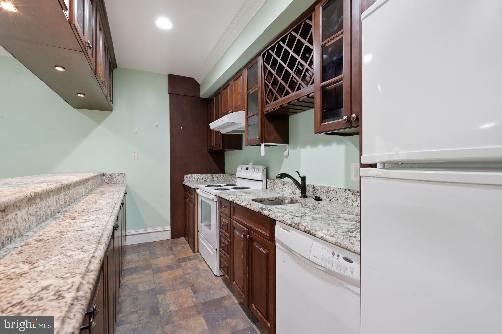 MARY LEA PARK - Residential