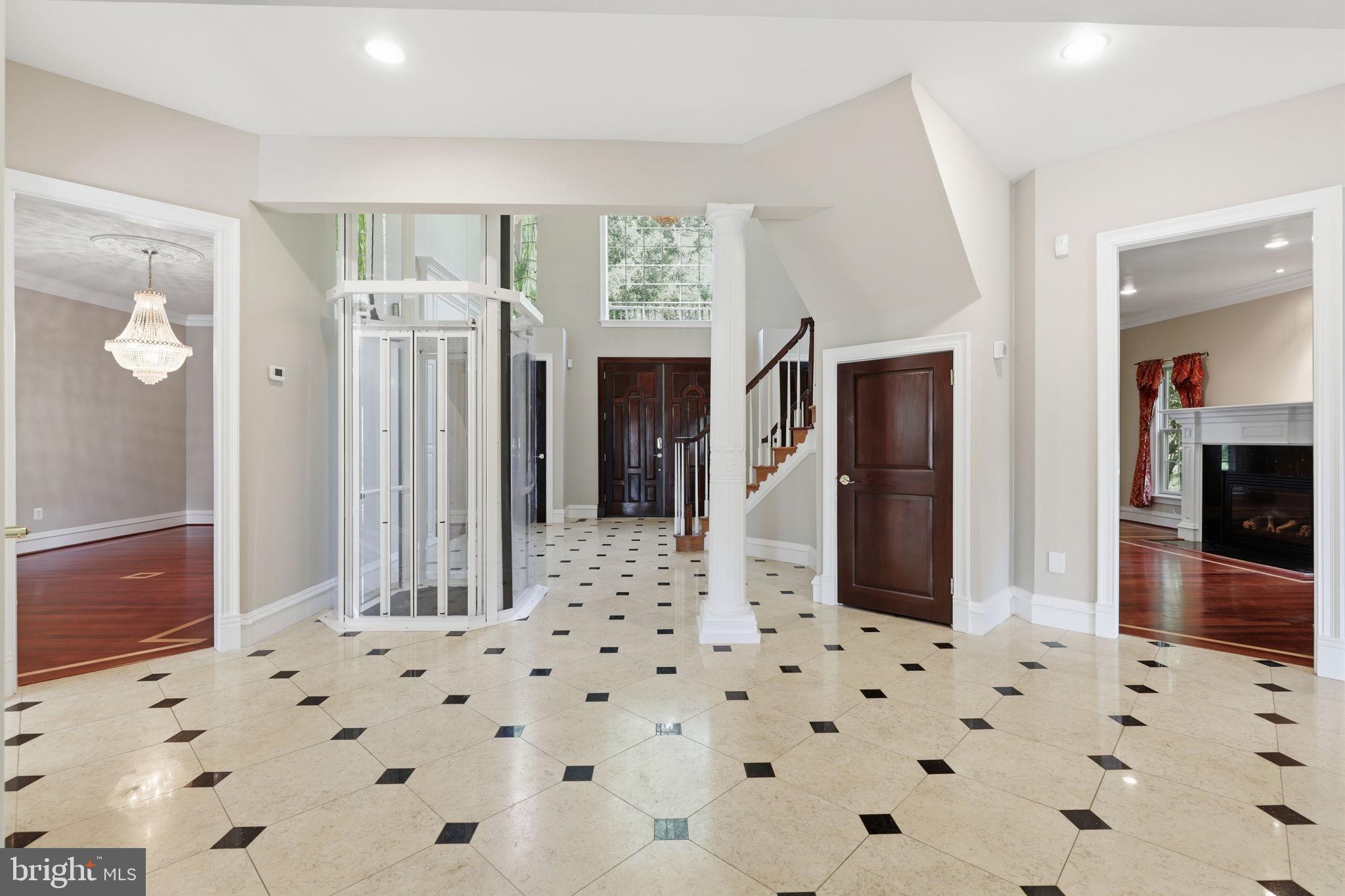 MARY LEA PARK - Residential