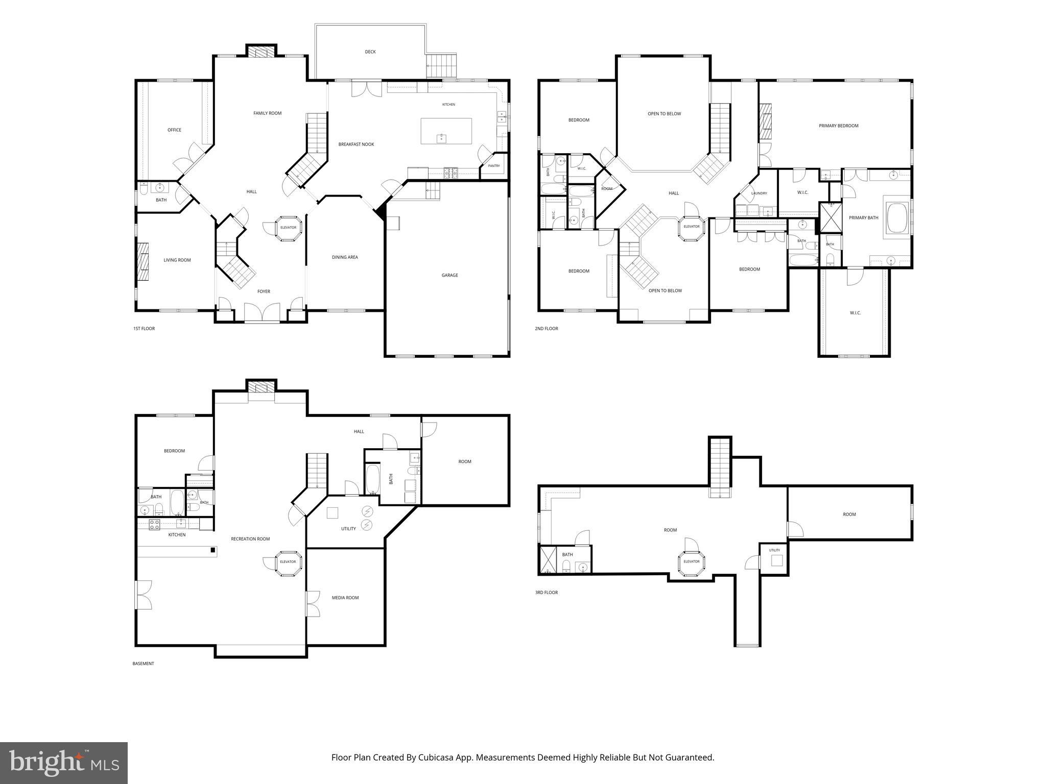 MARY LEA PARK - Residential