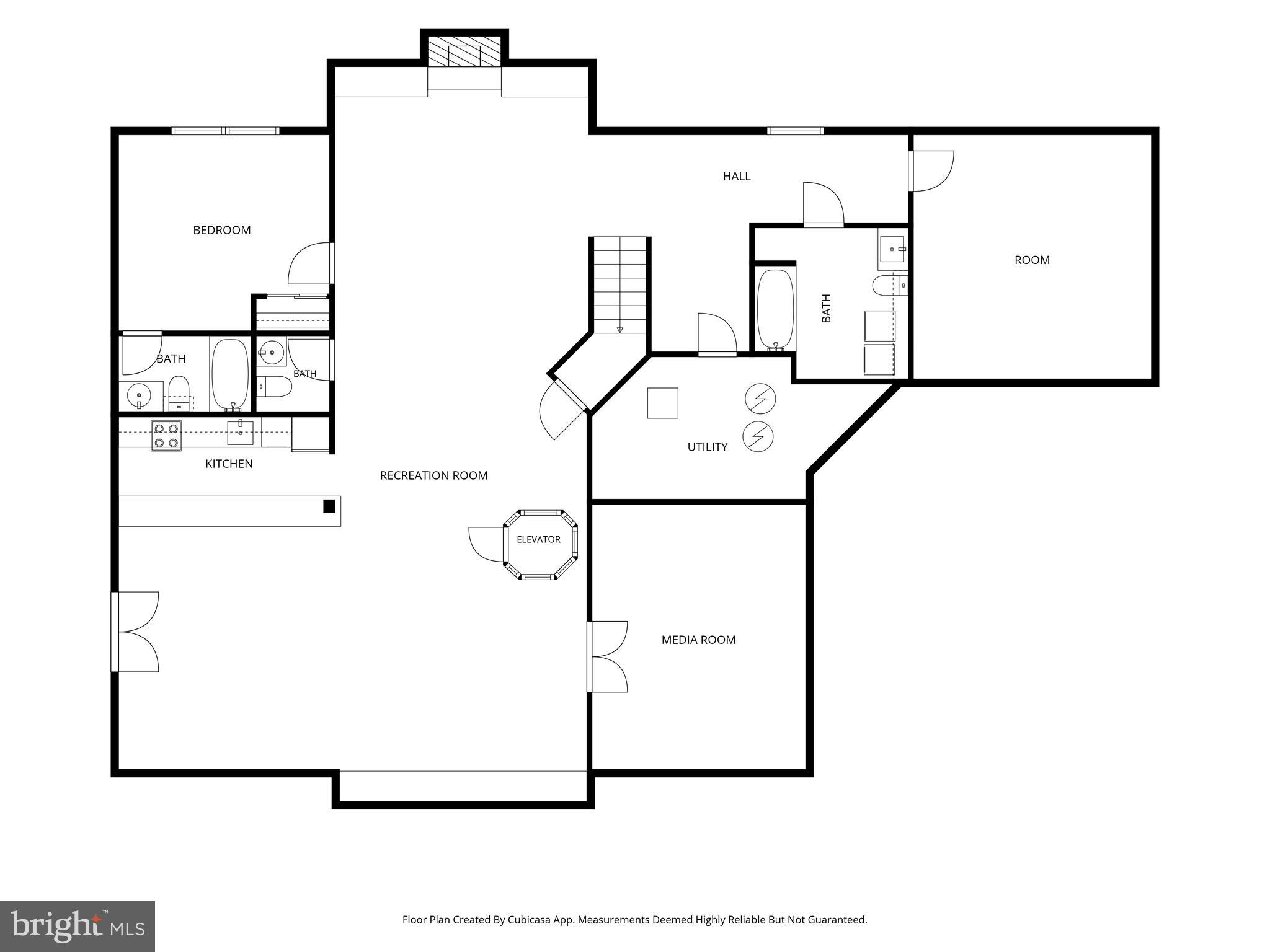 MARY LEA PARK - Residential