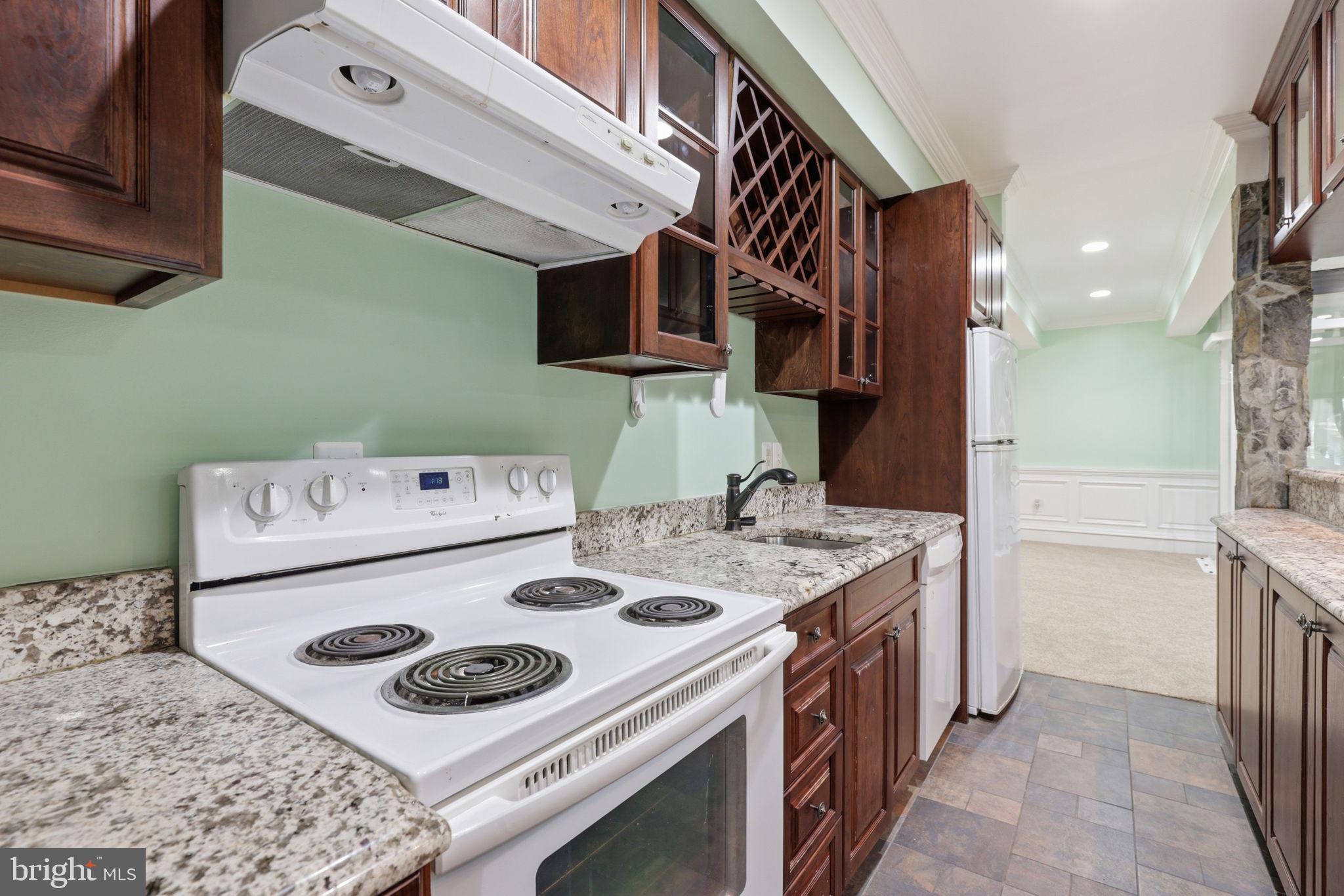 MARY LEA PARK - Residential