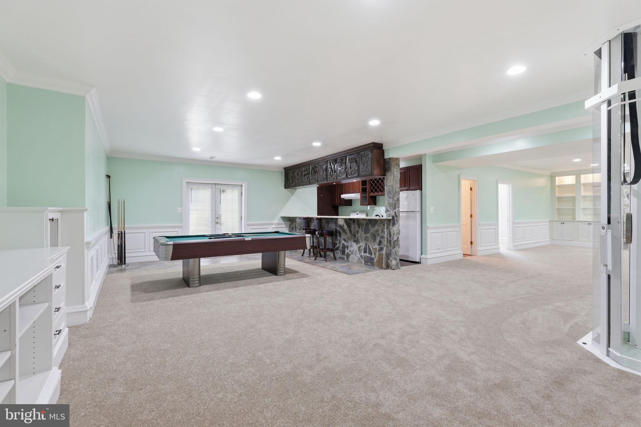 MARY LEA PARK - Residential
