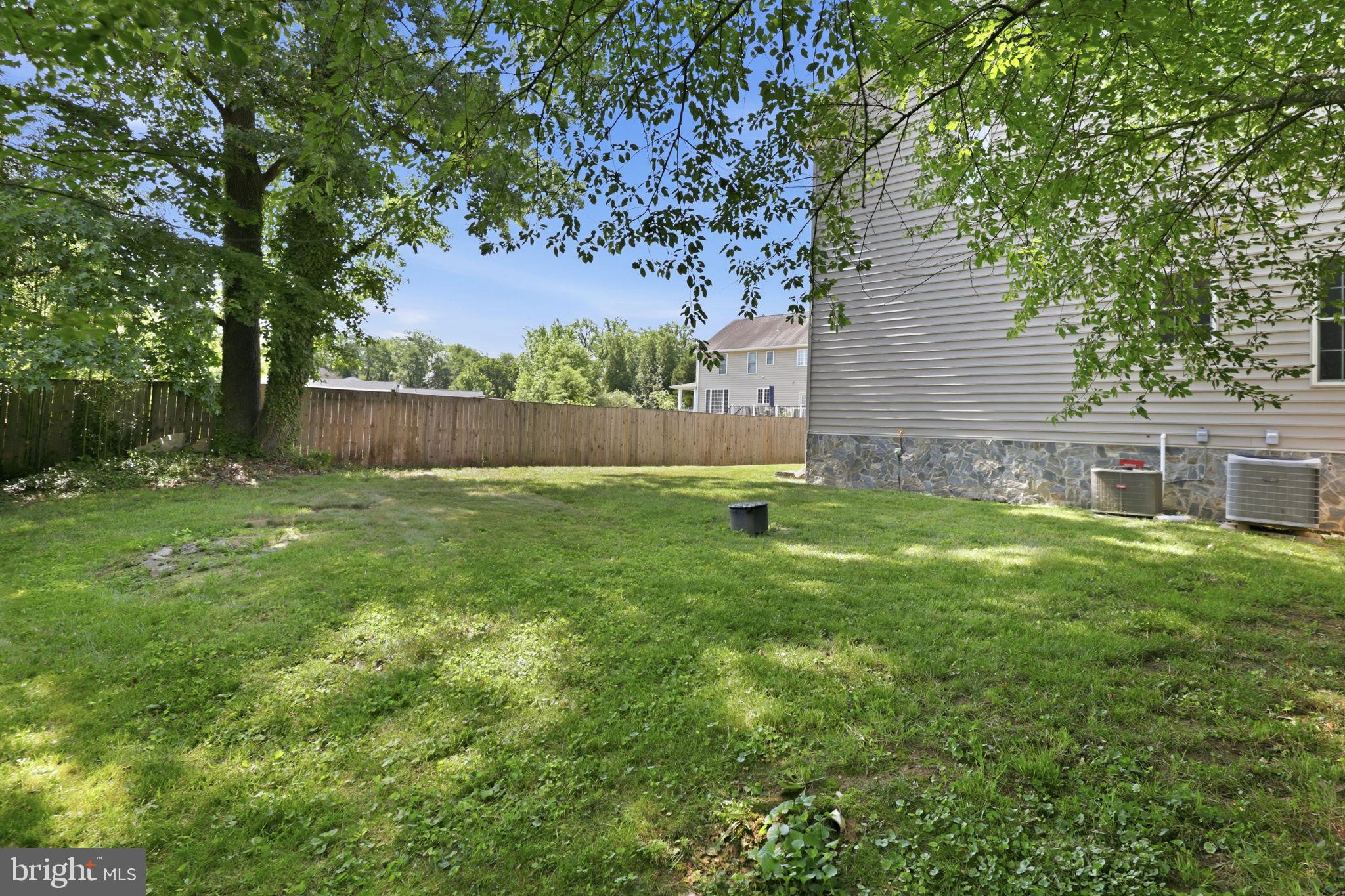 MARY LEA PARK - Residential