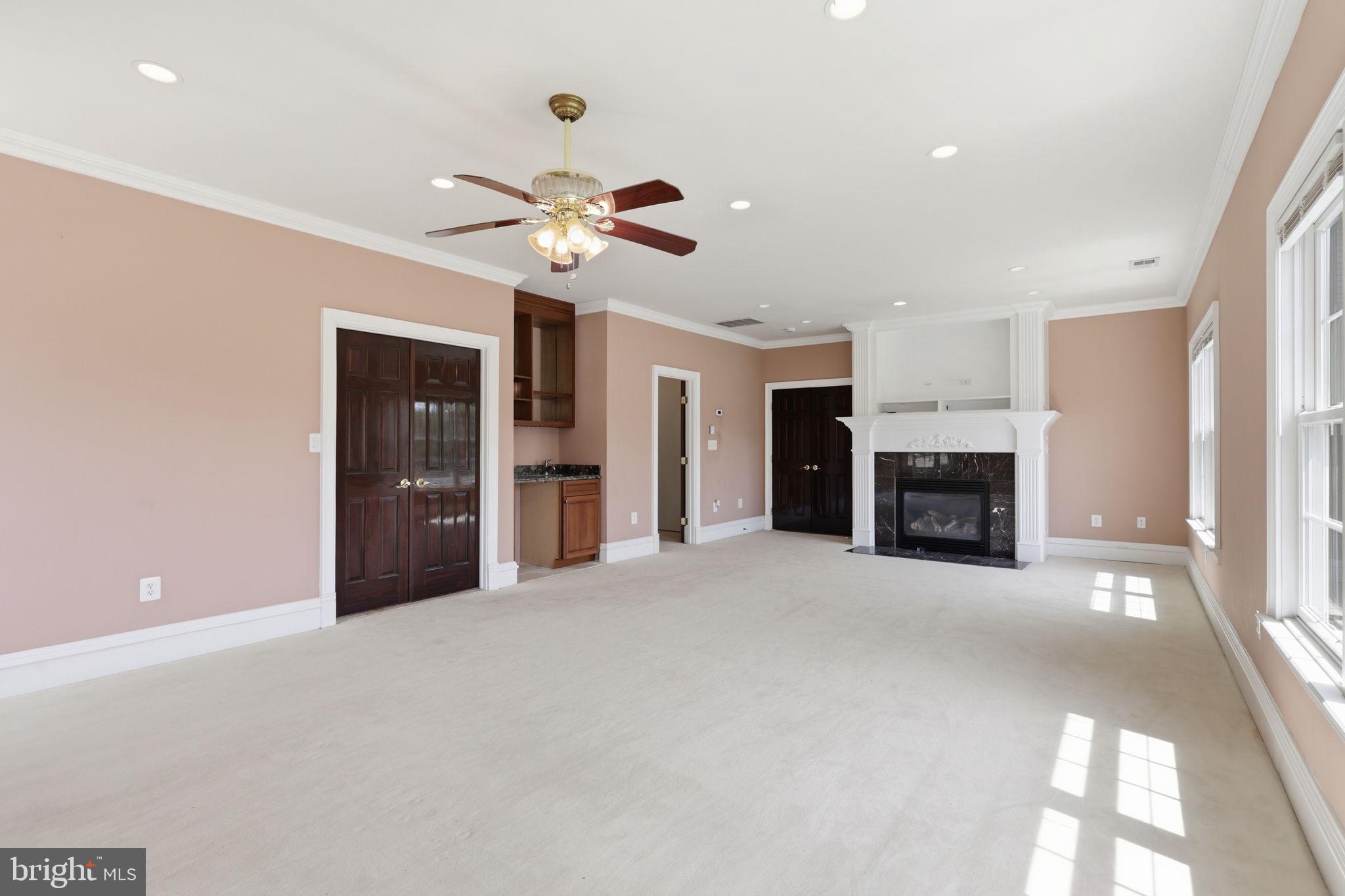 MARY LEA PARK - Residential