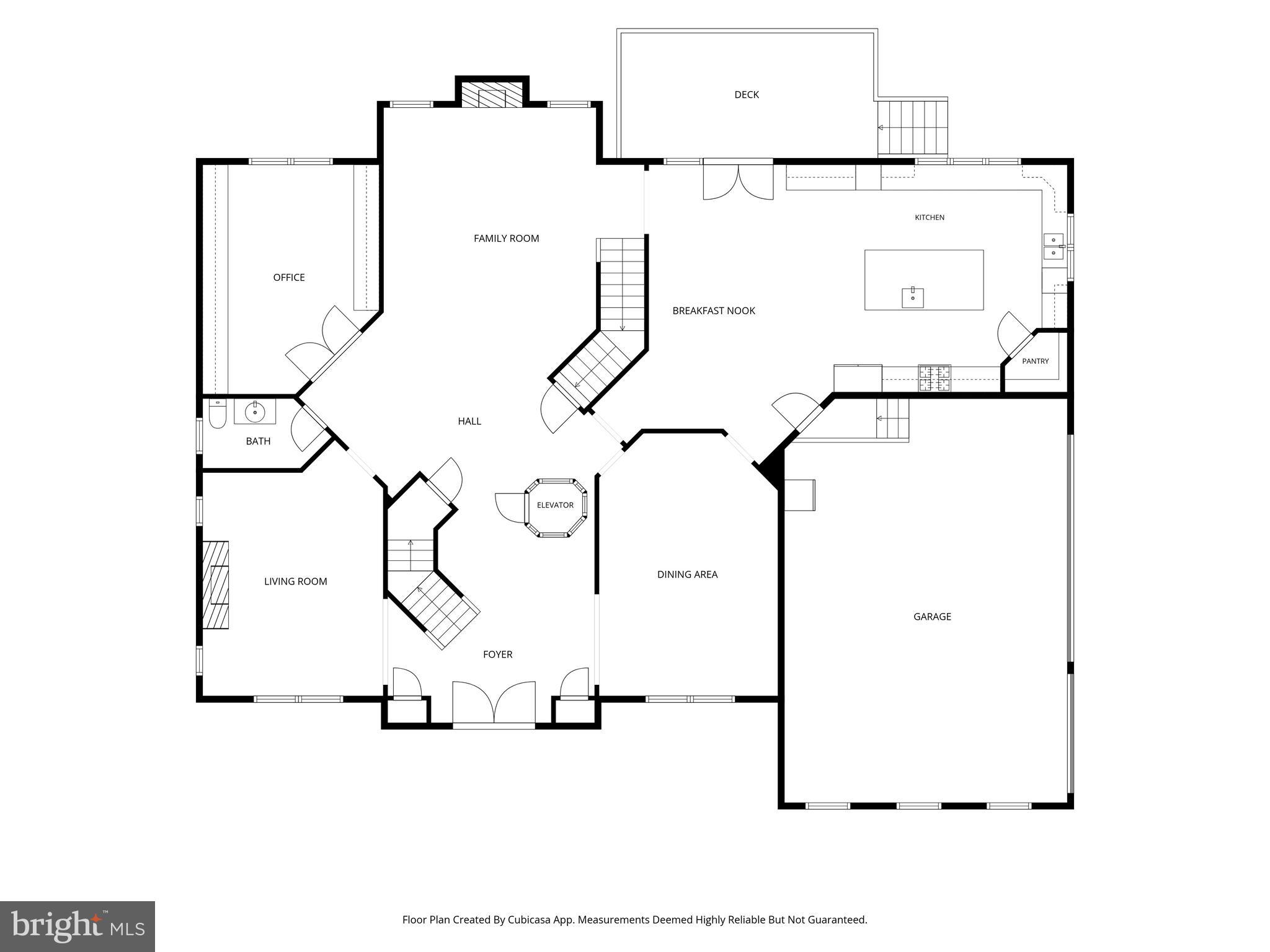 MARY LEA PARK - Residential