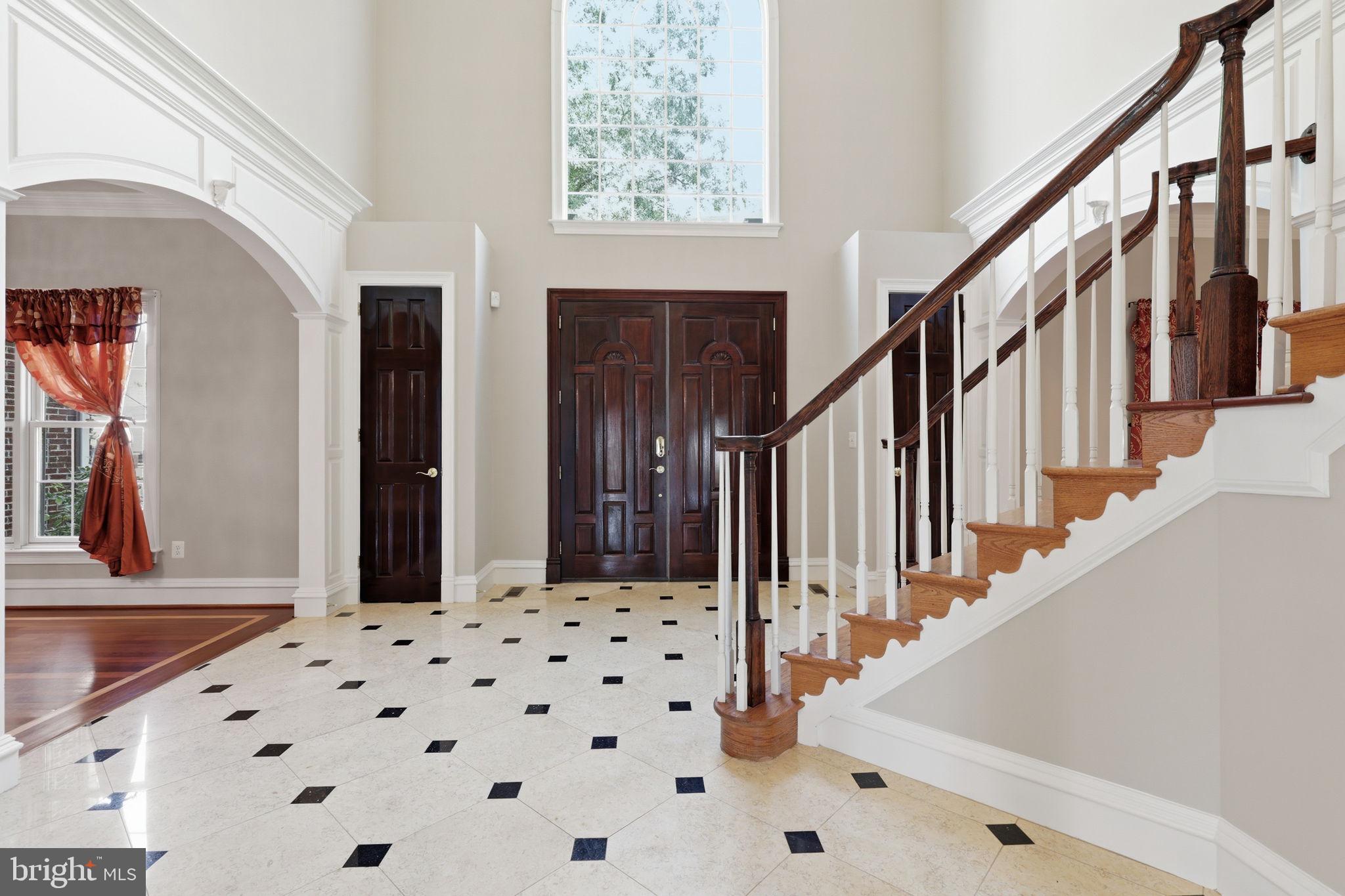 MARY LEA PARK - Residential