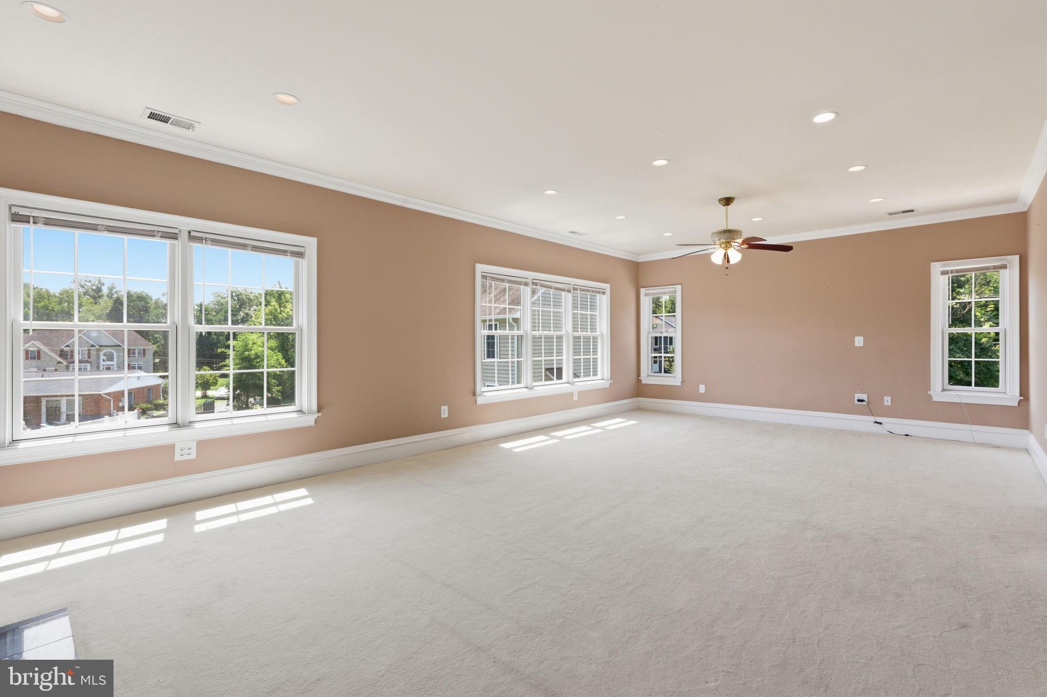 MARY LEA PARK - Residential