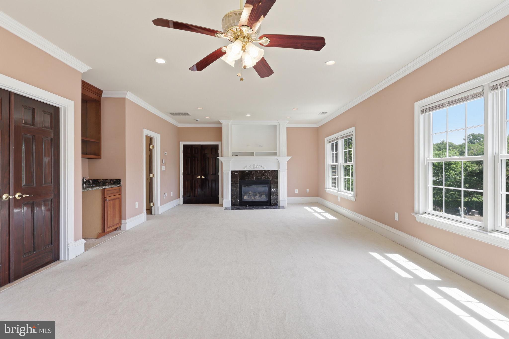 MARY LEA PARK - Residential